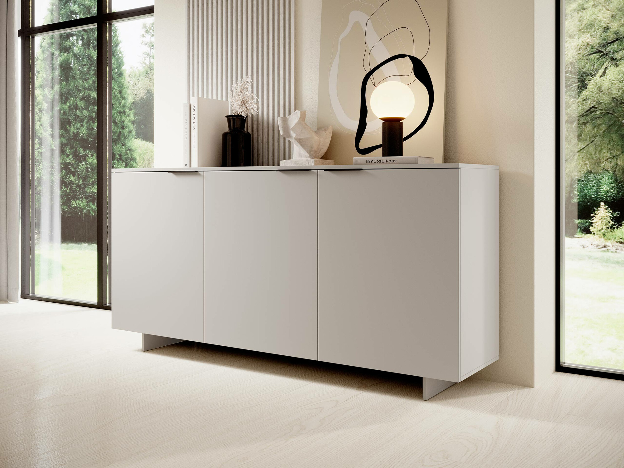 Sideboard Flotei 102