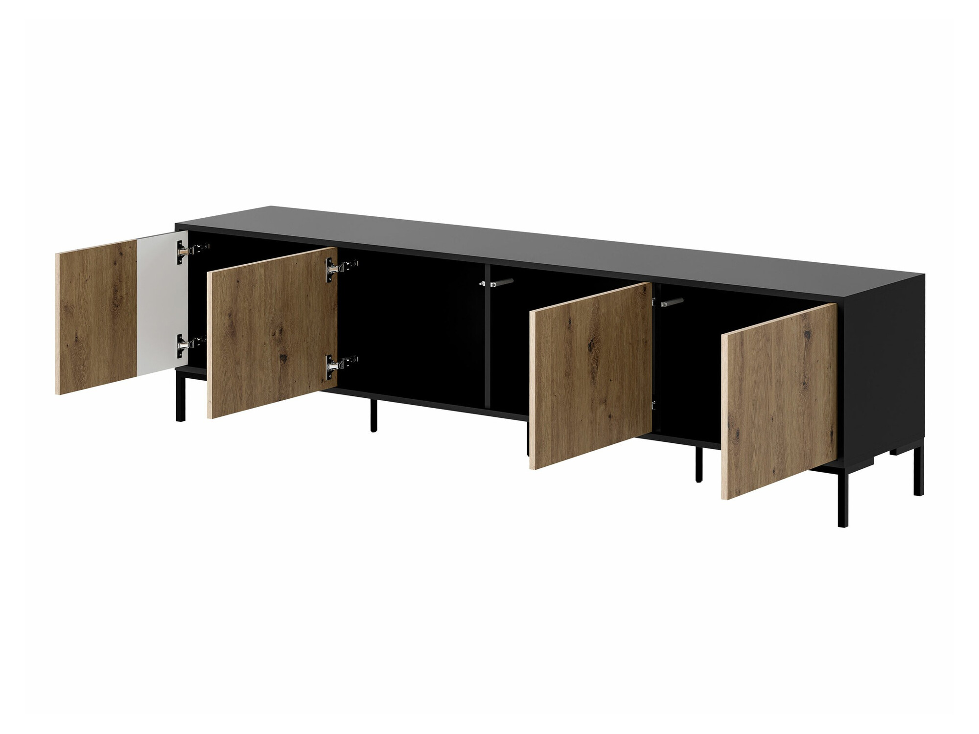 TV stand Fabula I