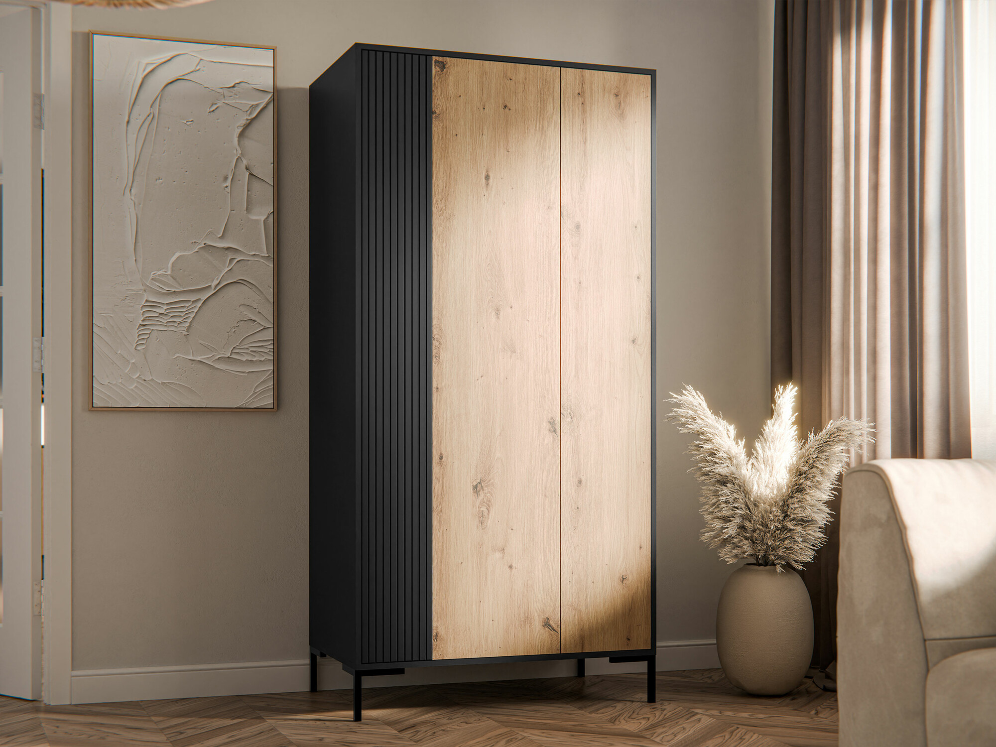 Wardrobe Fabula