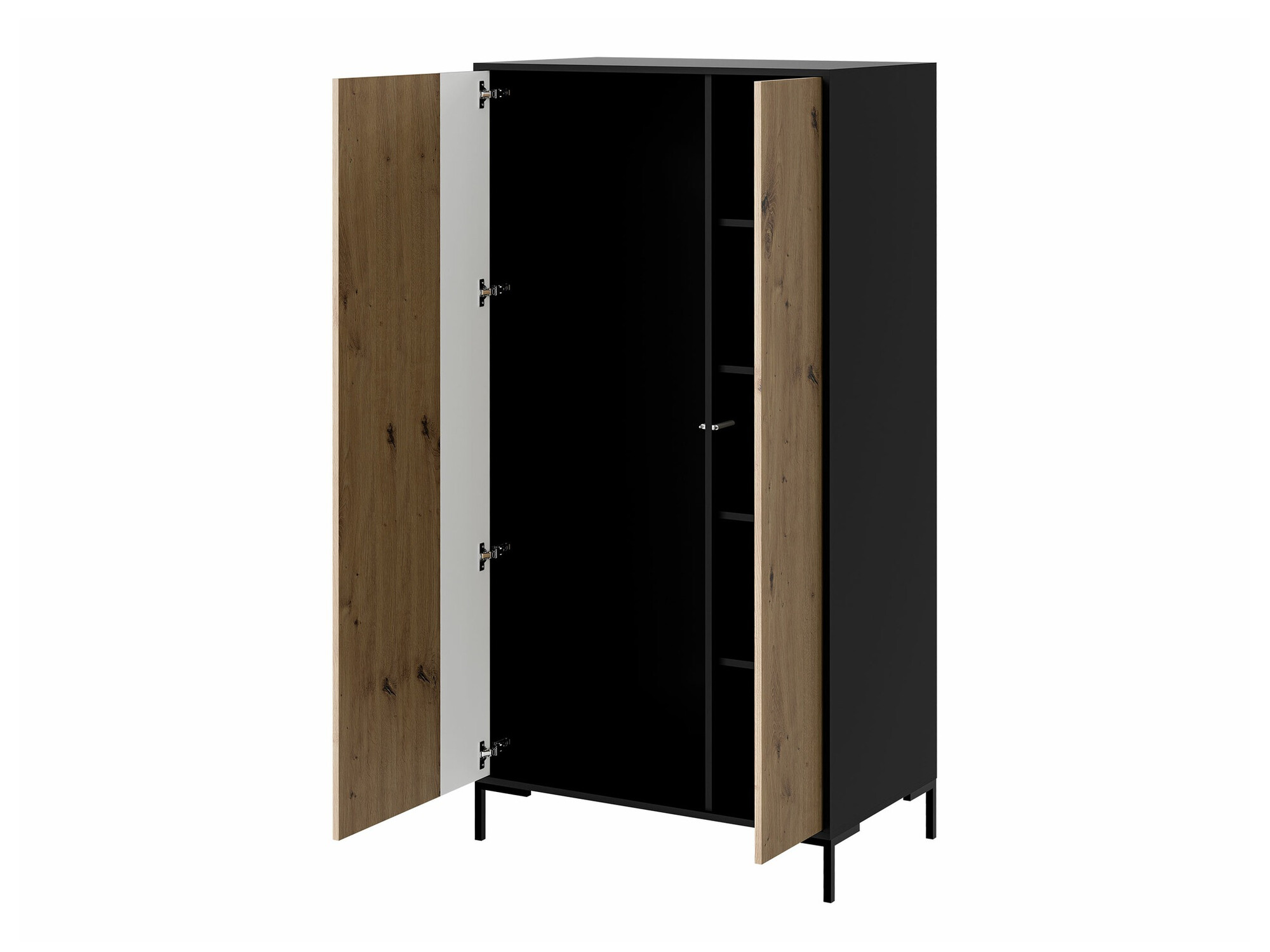 Wardrobe Fabula