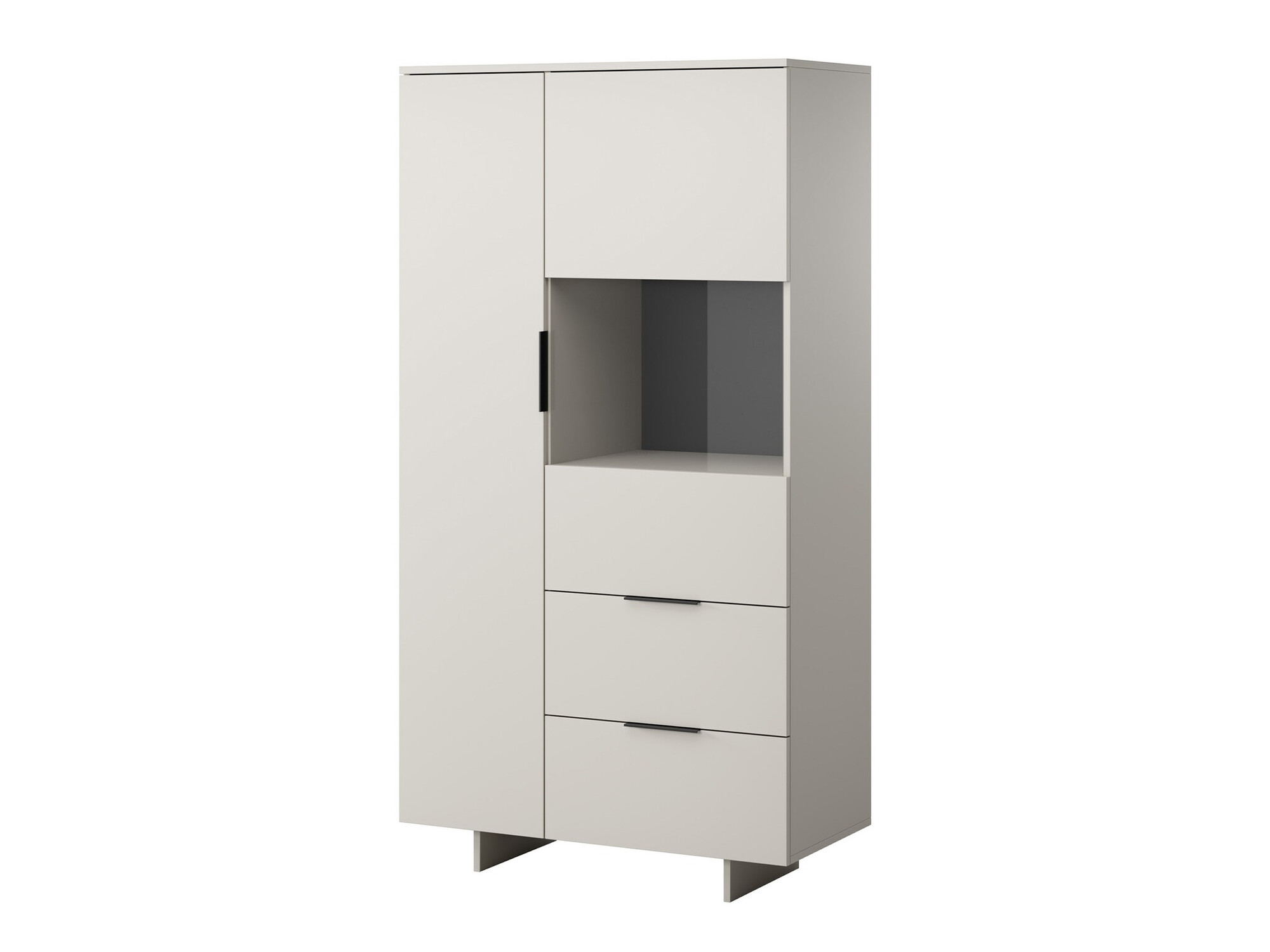 Bookcase Flotei 108