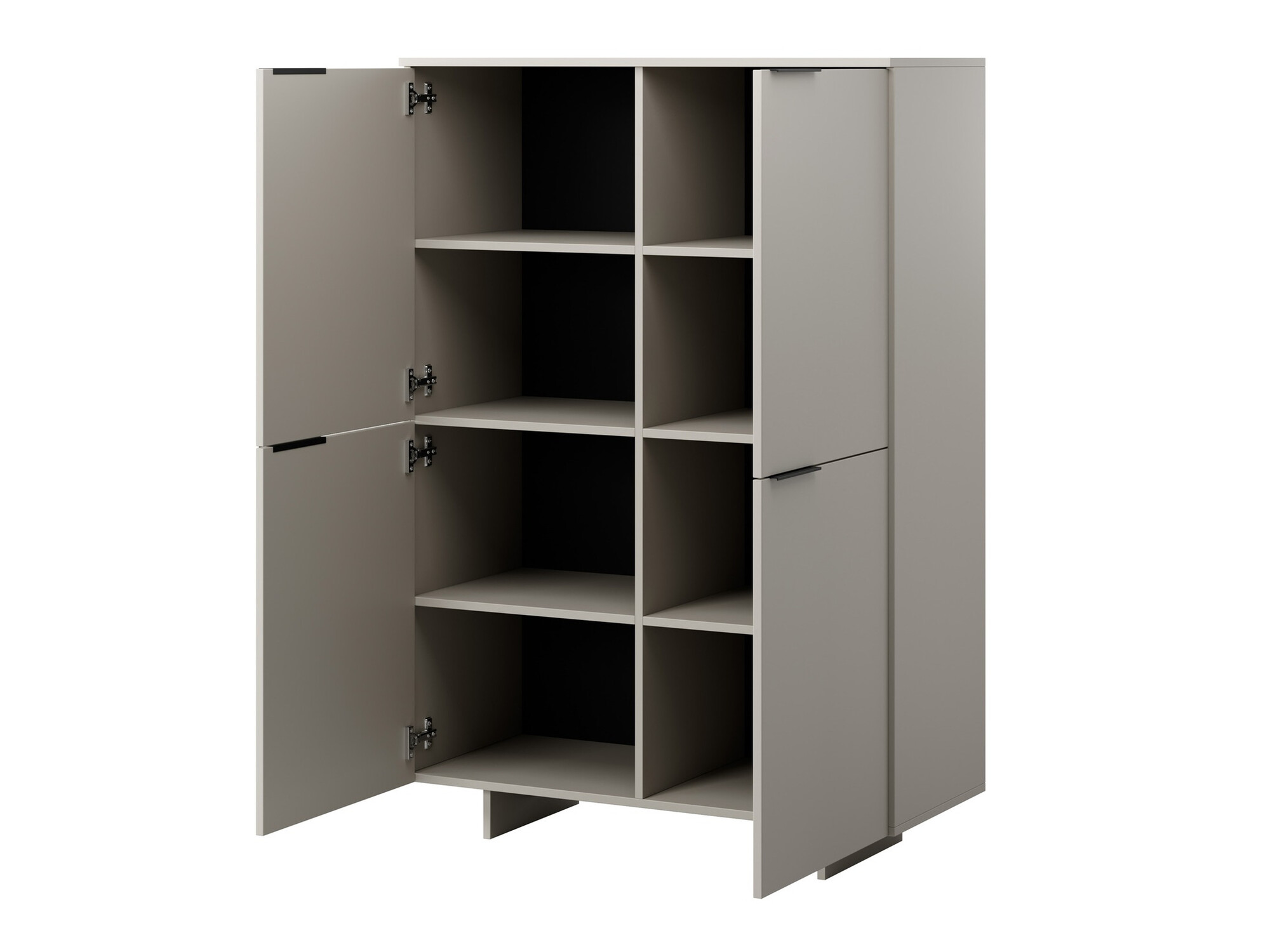 Living room set Flotei 109