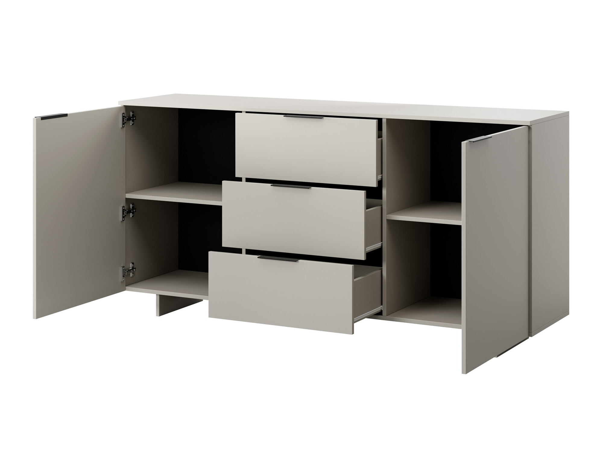Living room set Flotei 109