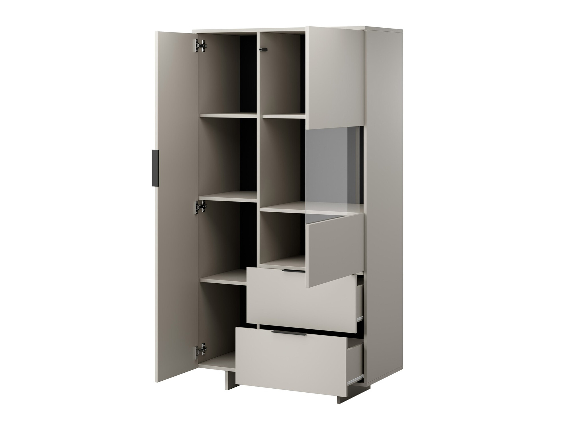 Living room set Flotei 110
