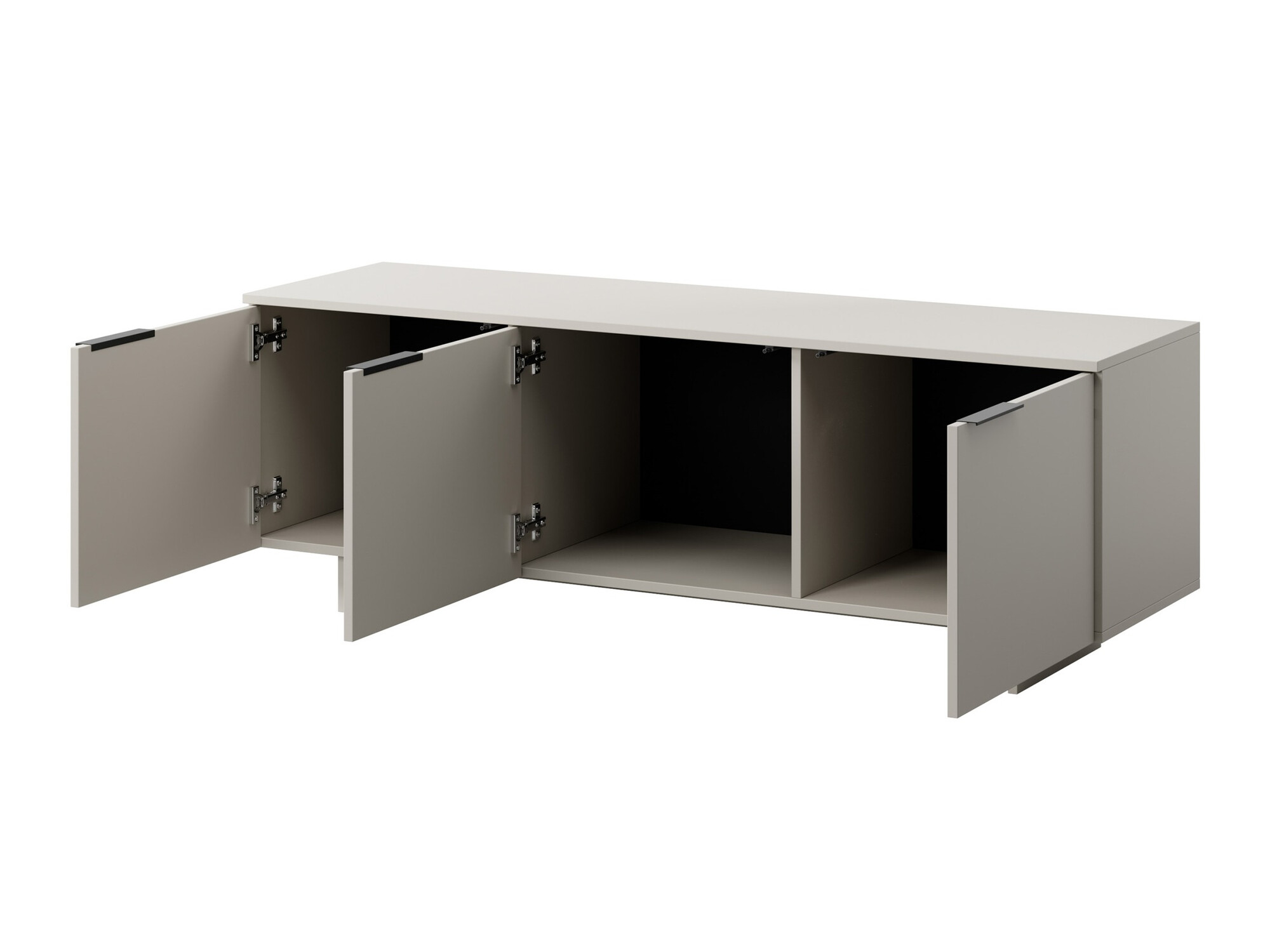 TV stand Flotei 107