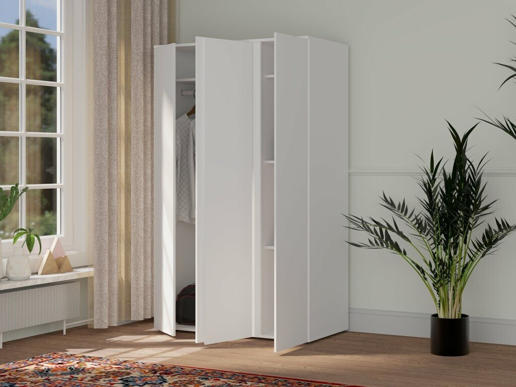 Wardrobe Soncavi 103