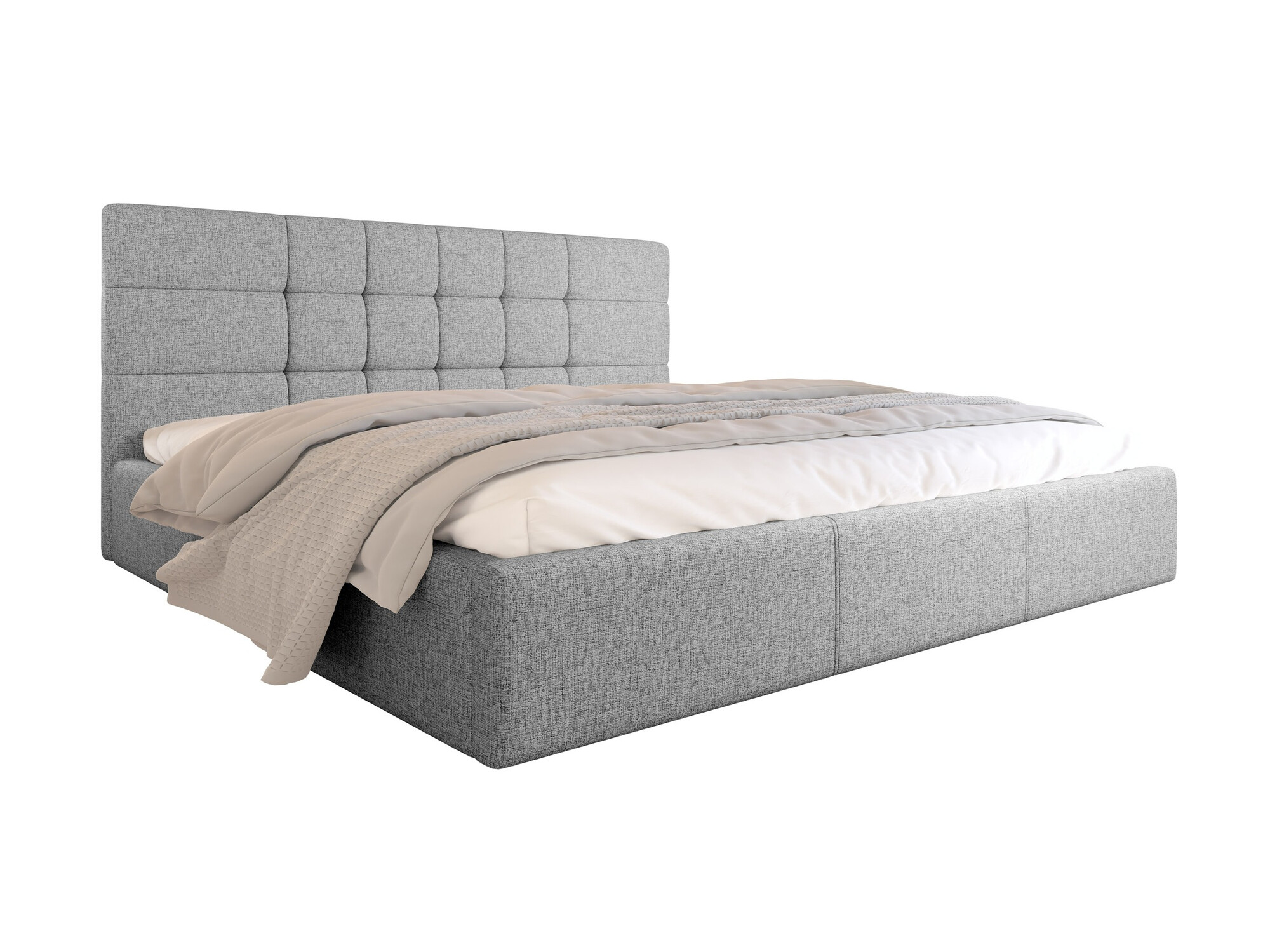 Bed ComfiDream Velora II (Lars 90)