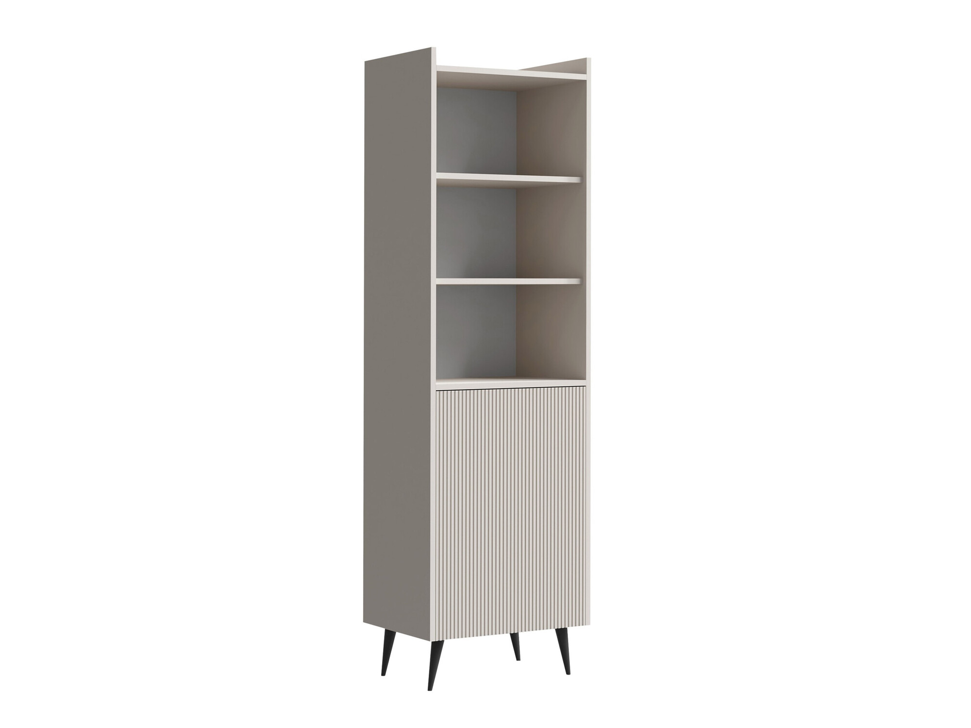Bookcase Mirfivu 100