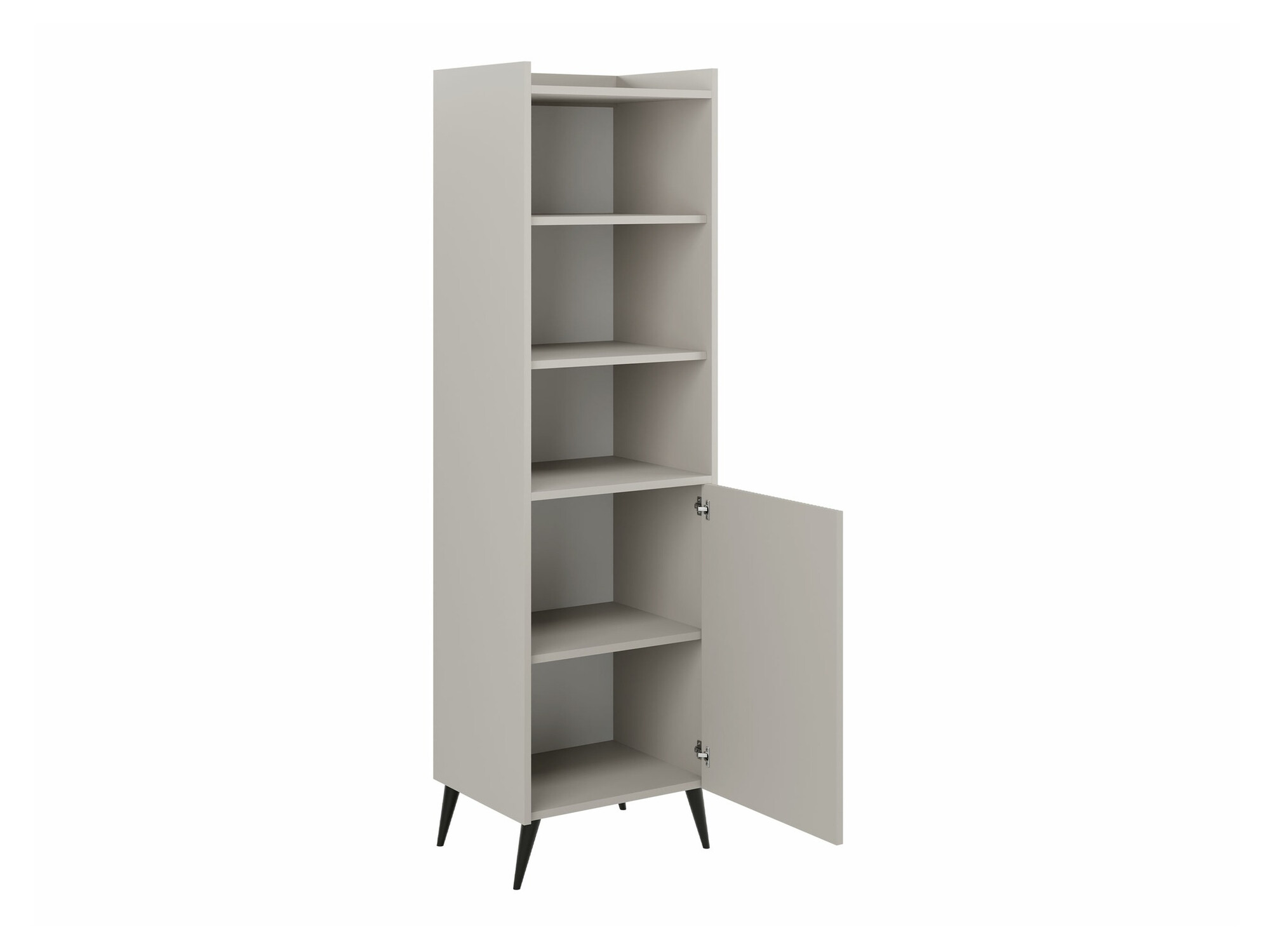 Bookcase Mirfivu 100