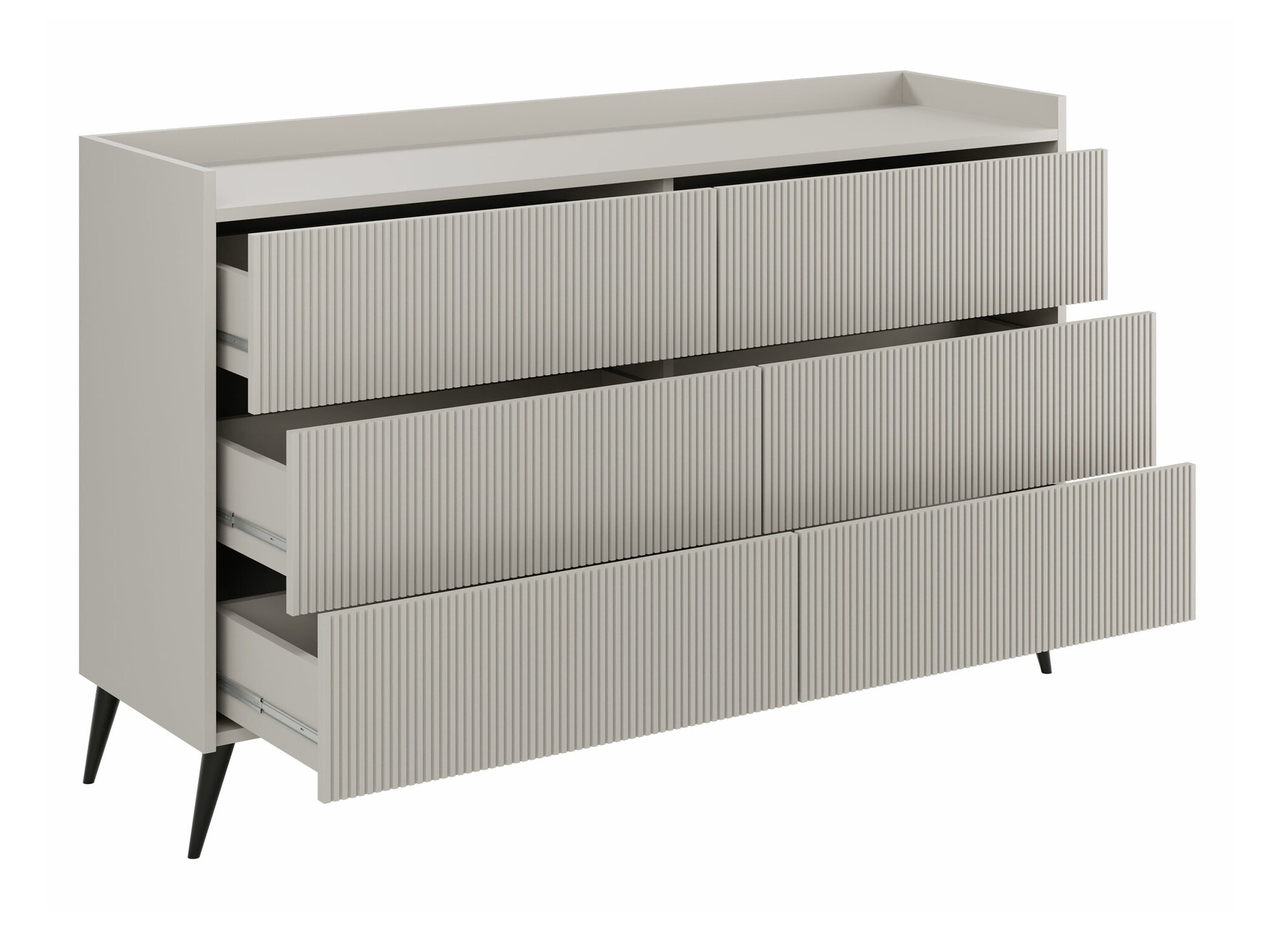 Chest of drawers Mirfivu 102