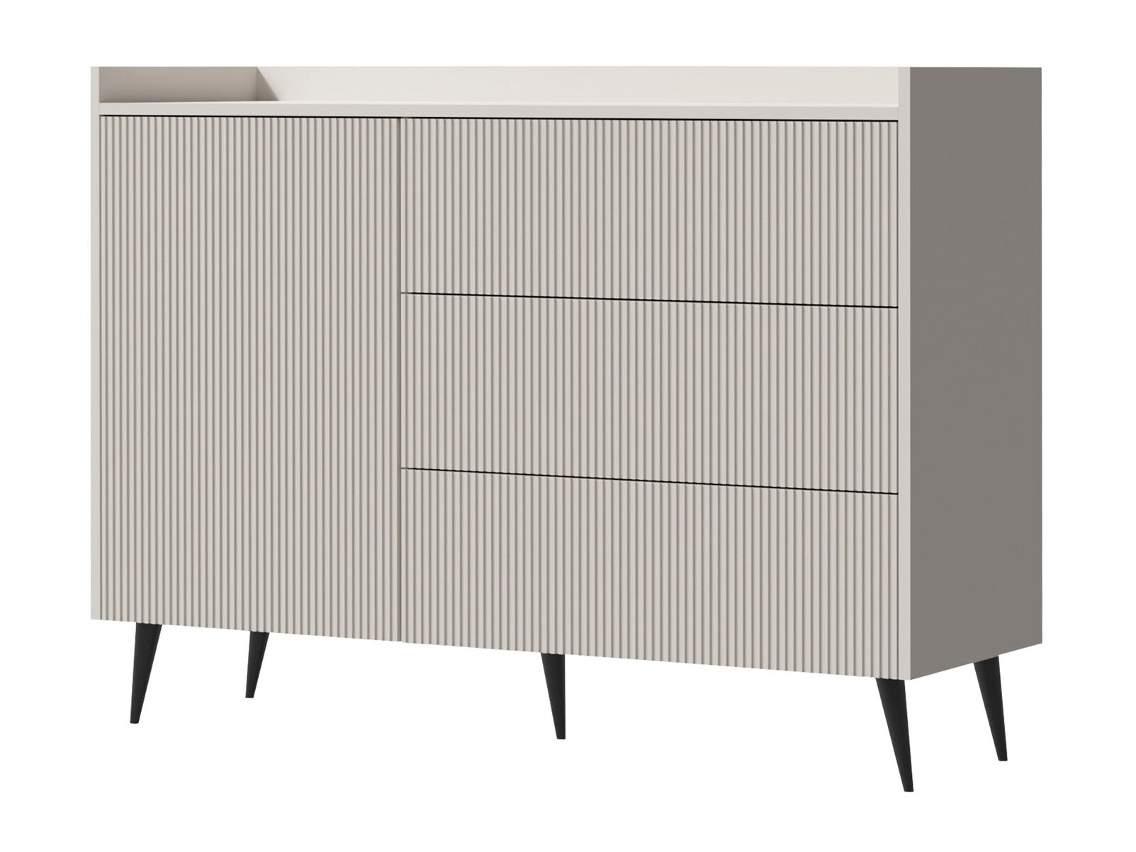 Chest of drawers Mirfivu 103