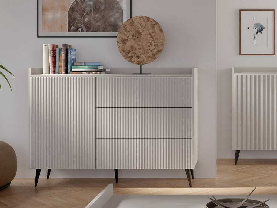 Chest of drawers Mirfivu 103