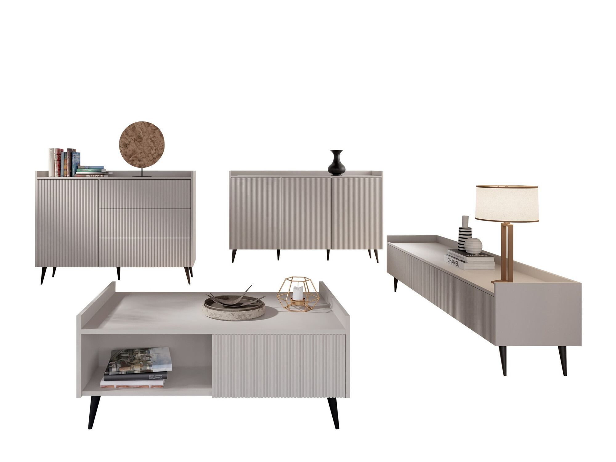 Living room set Mirfivu 109