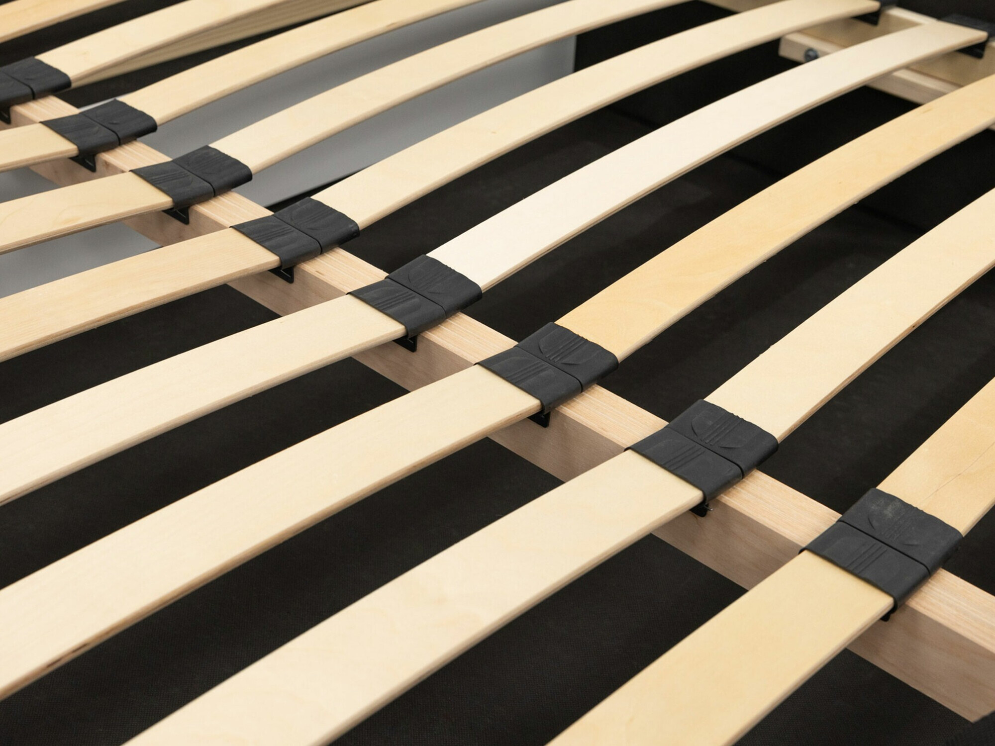 Bed Comfivo Inventio (Abriamo 04)