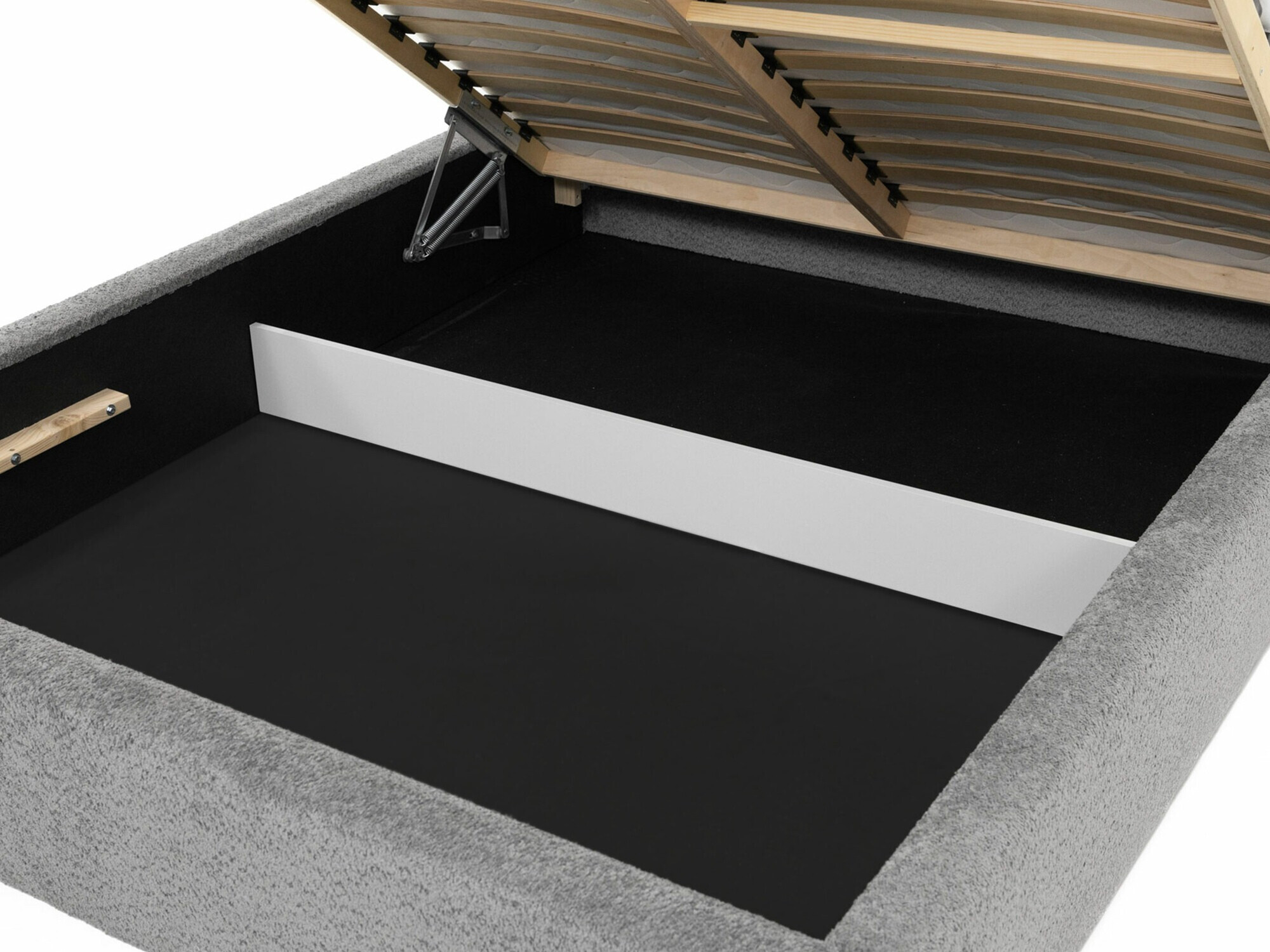 Bed Comfivo Inventio (Abriamo 04)