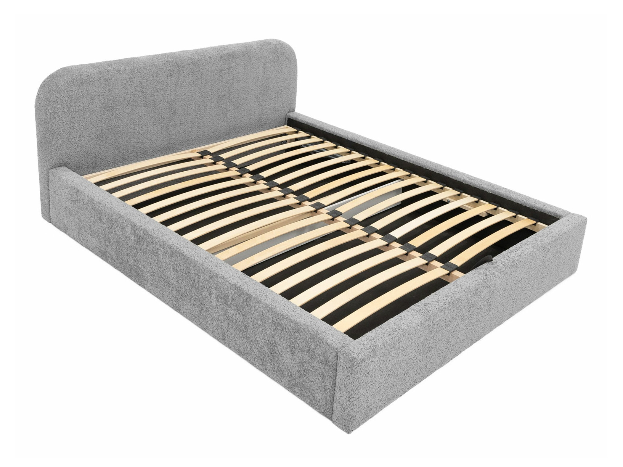 Bed Comfivo Inventio (Abriamo 07)