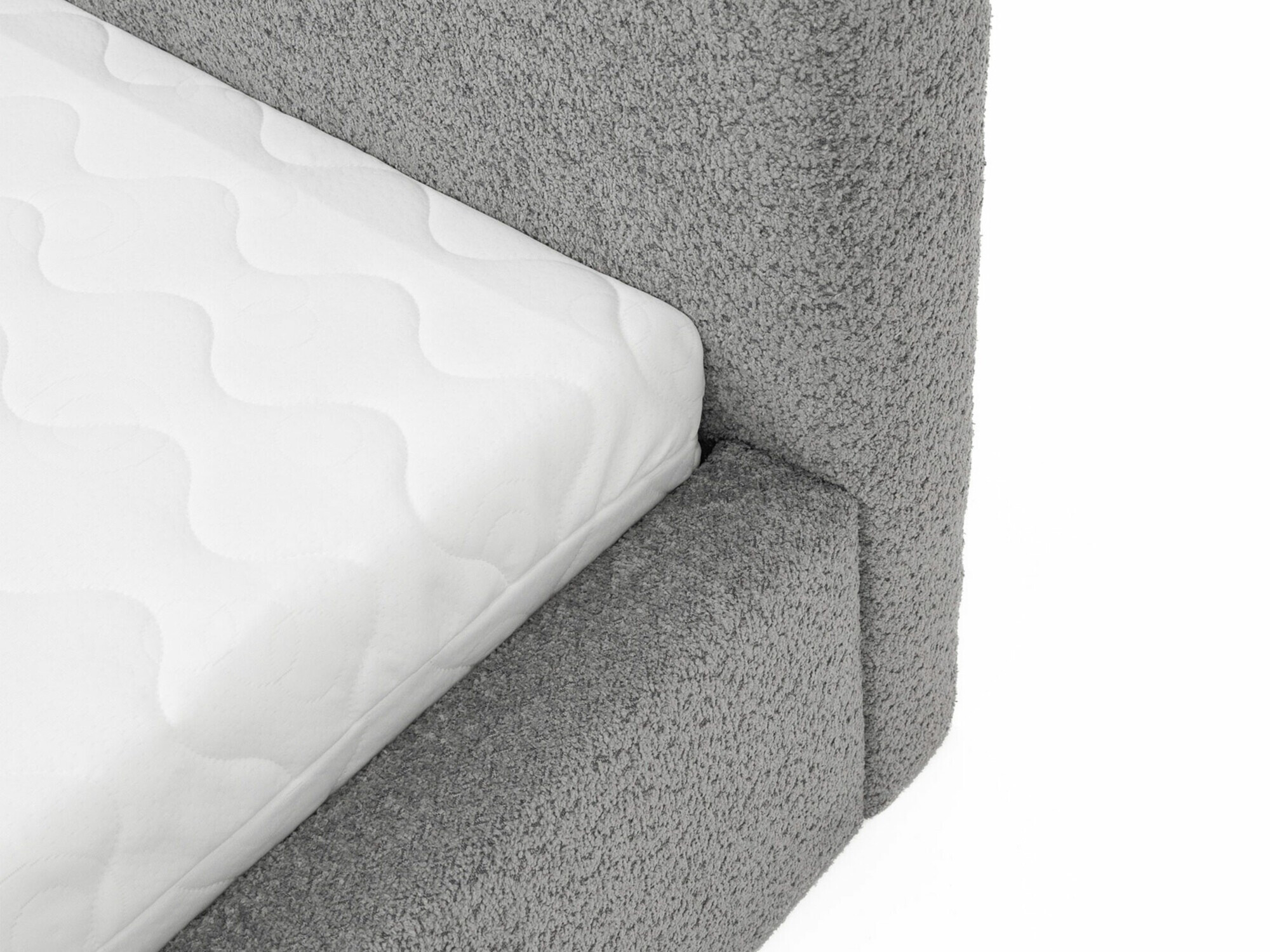 Bed Comfivo Inventio (Abriamo 09)