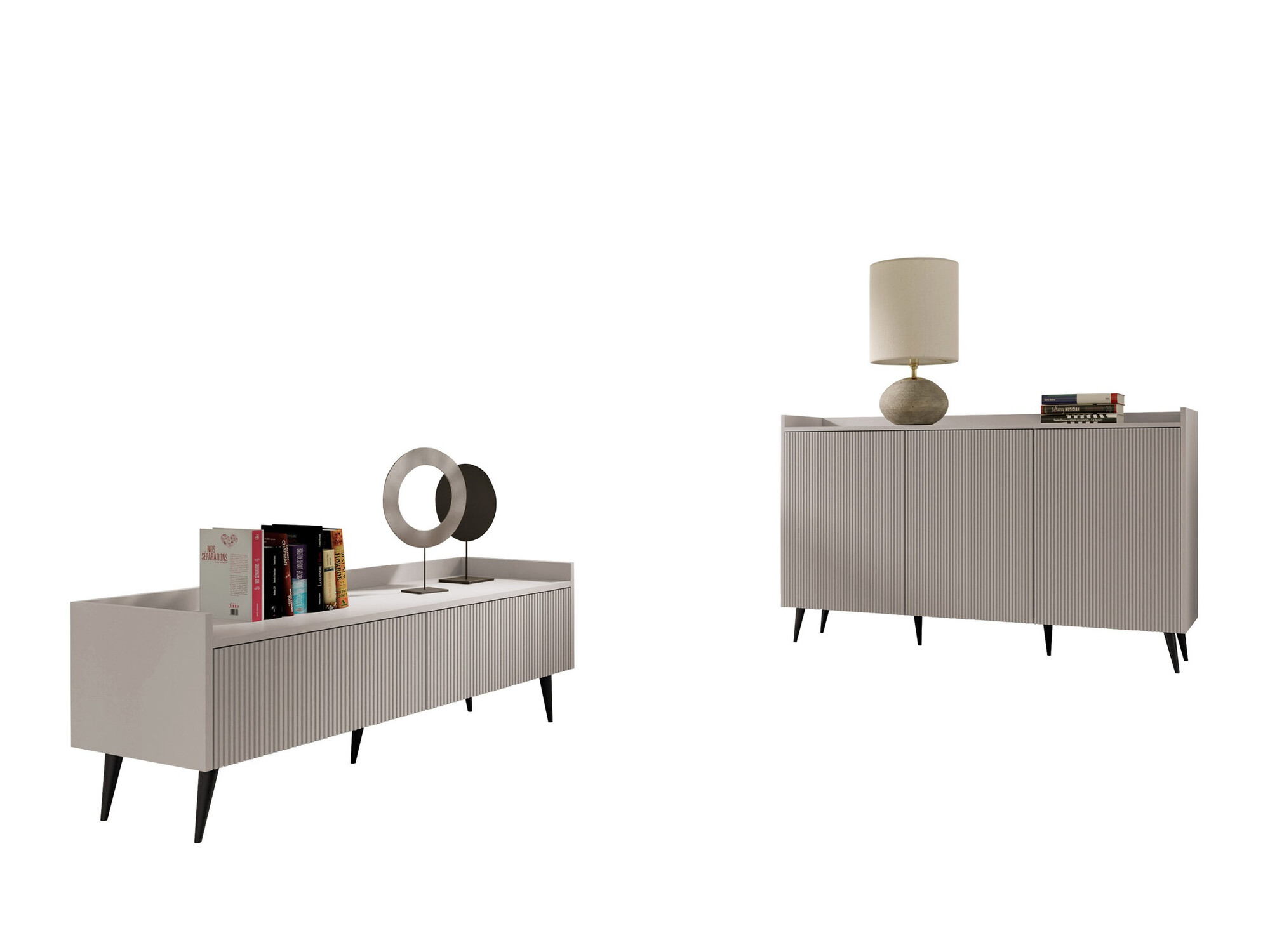 Living room set Mirfivu 111
