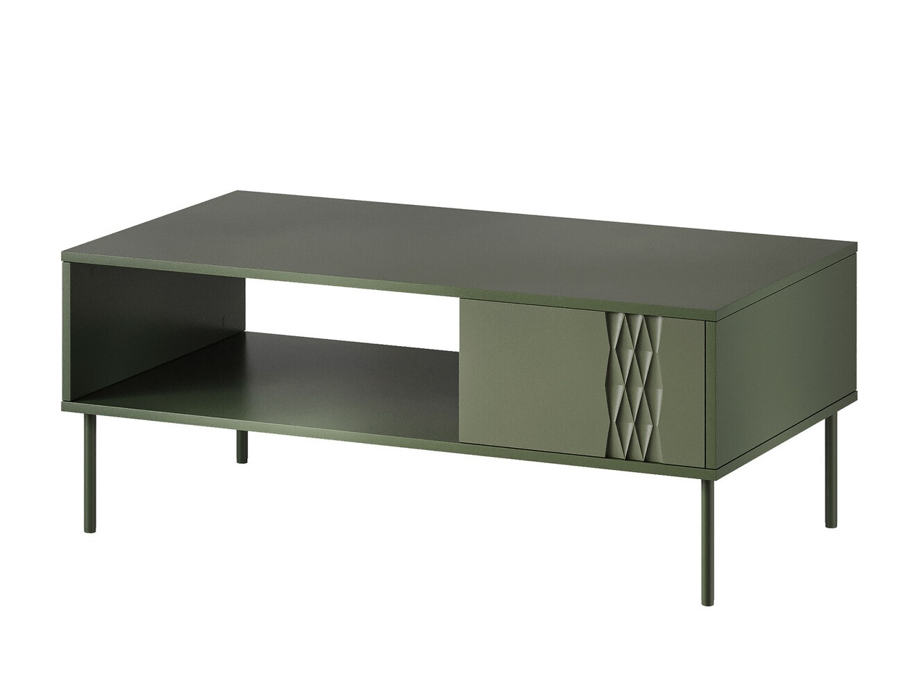 Coffee table Tolete 103 (Green)