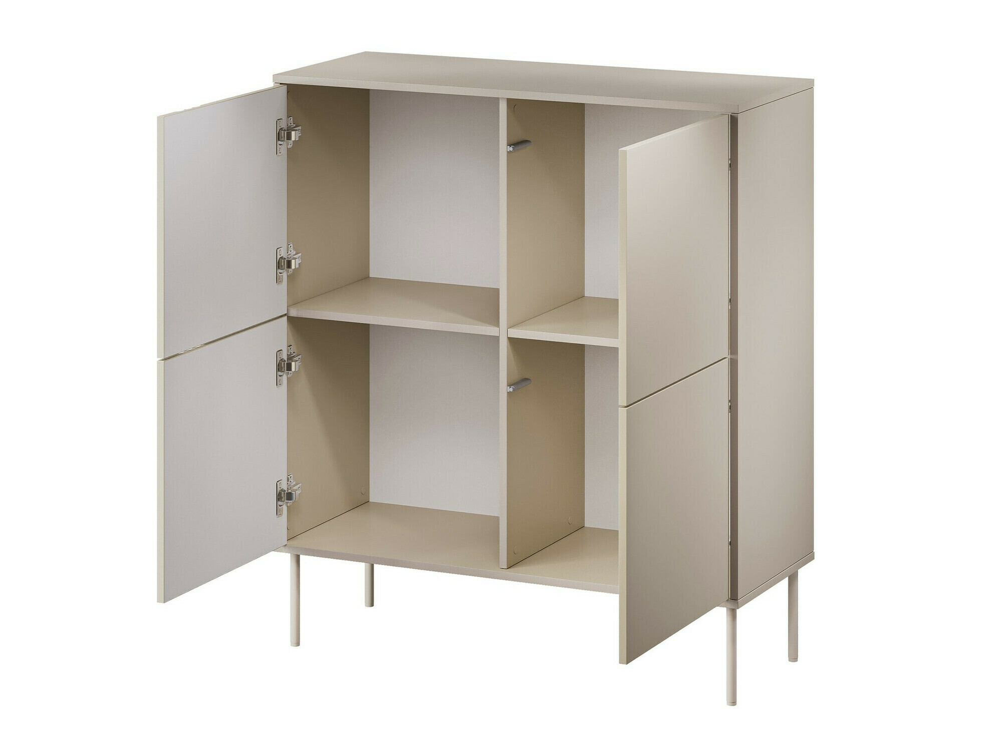 Living room set Tolete 108 (Beige)