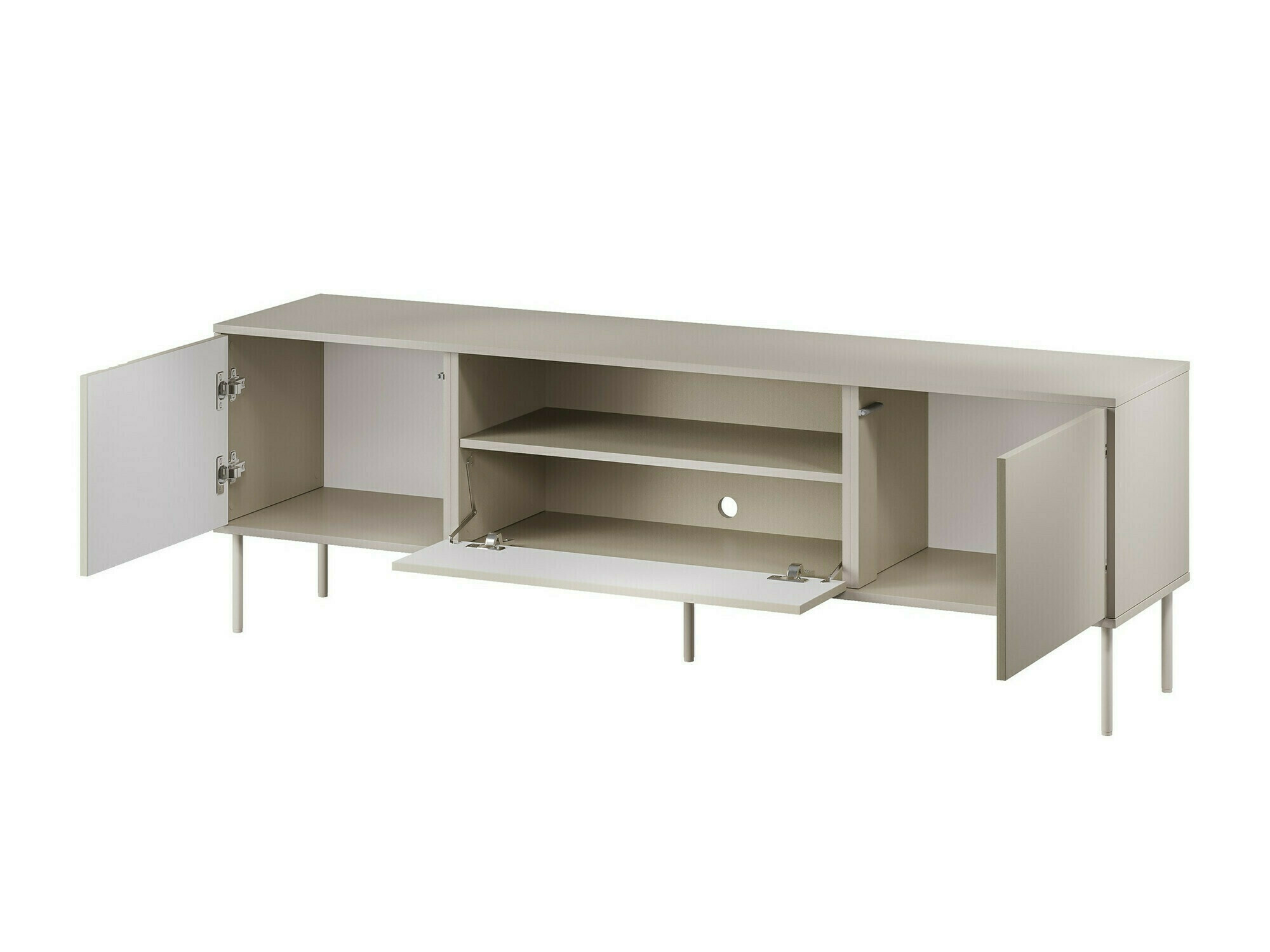 Living room set Tolete 108 (Green)