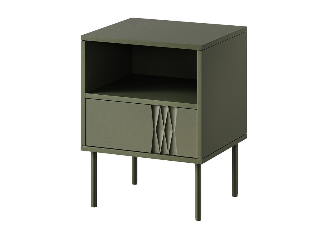 Set of bedside tables Tolete 106 (Green)