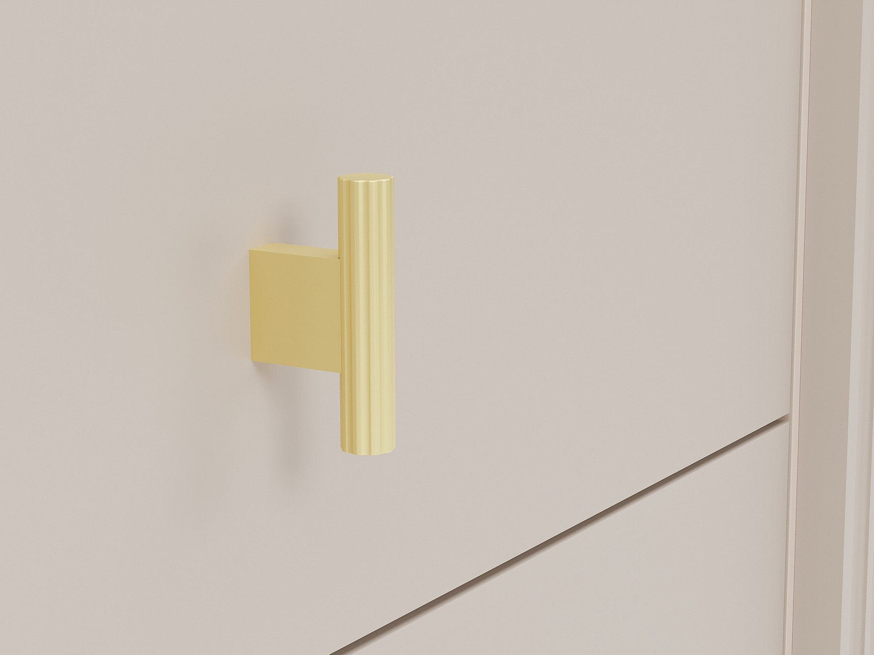 Sideboard Mansfield 101 (Cashmere)