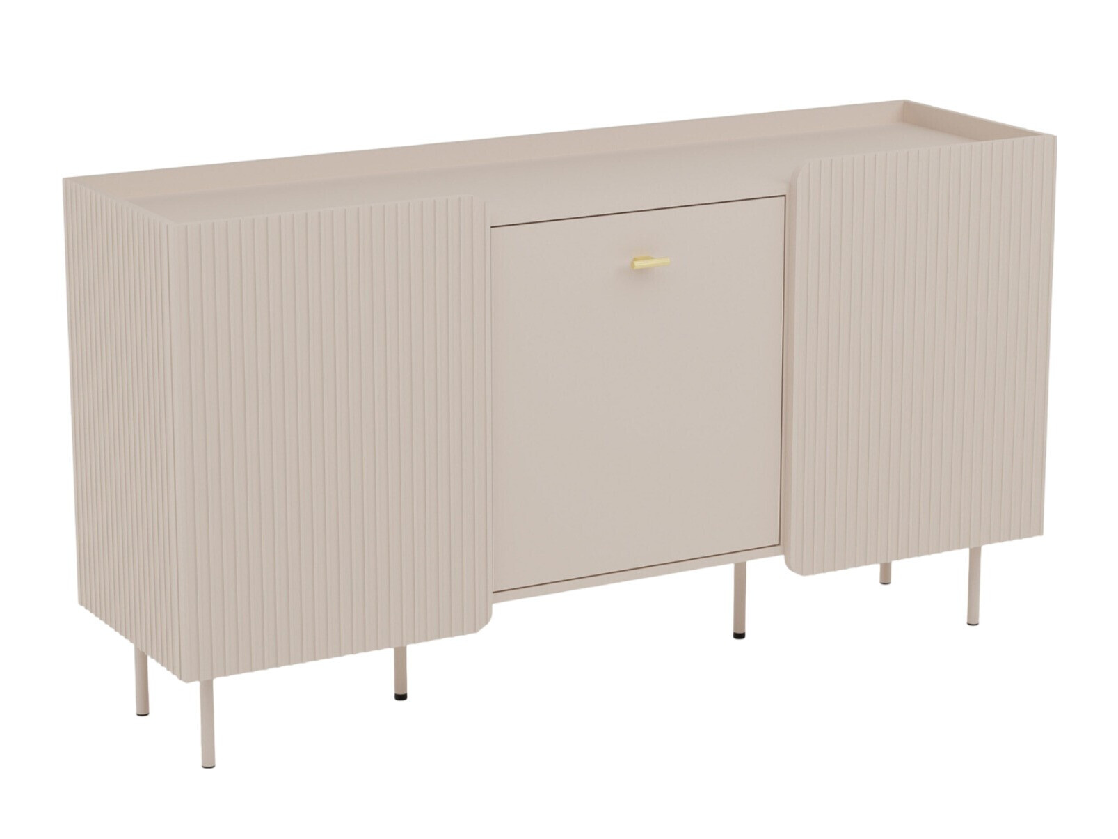 Sideboard Mansfield 101 (Cashmere)