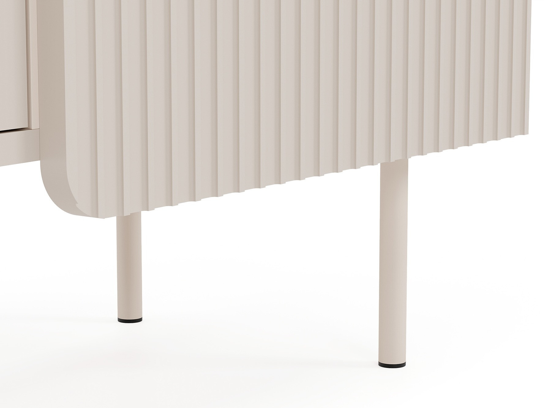 Sideboard Mansfield 101 (Cashmere)