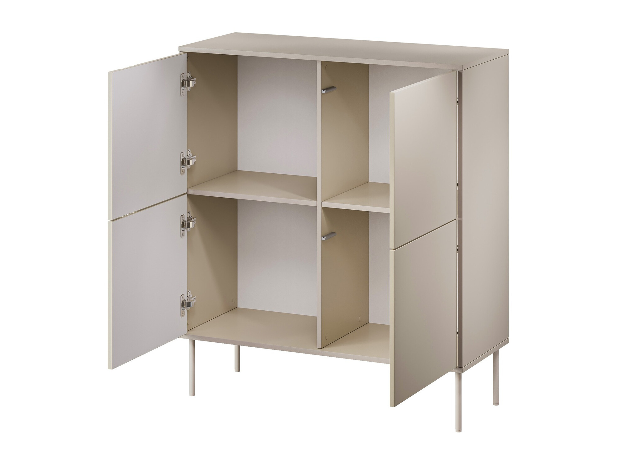 Sideboard Tolete 101 (Green)