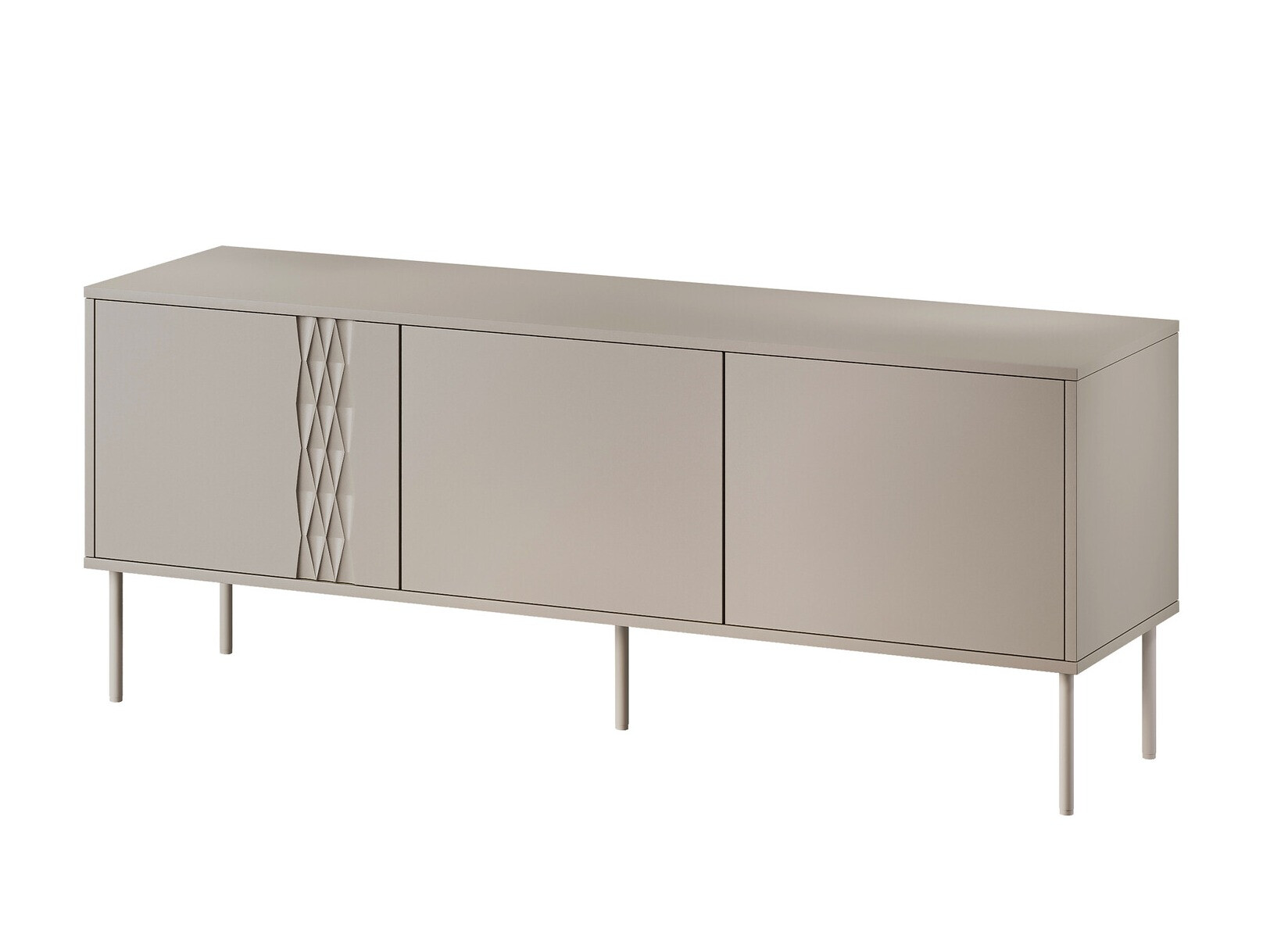 TV stand Tolete 104 (Beige)