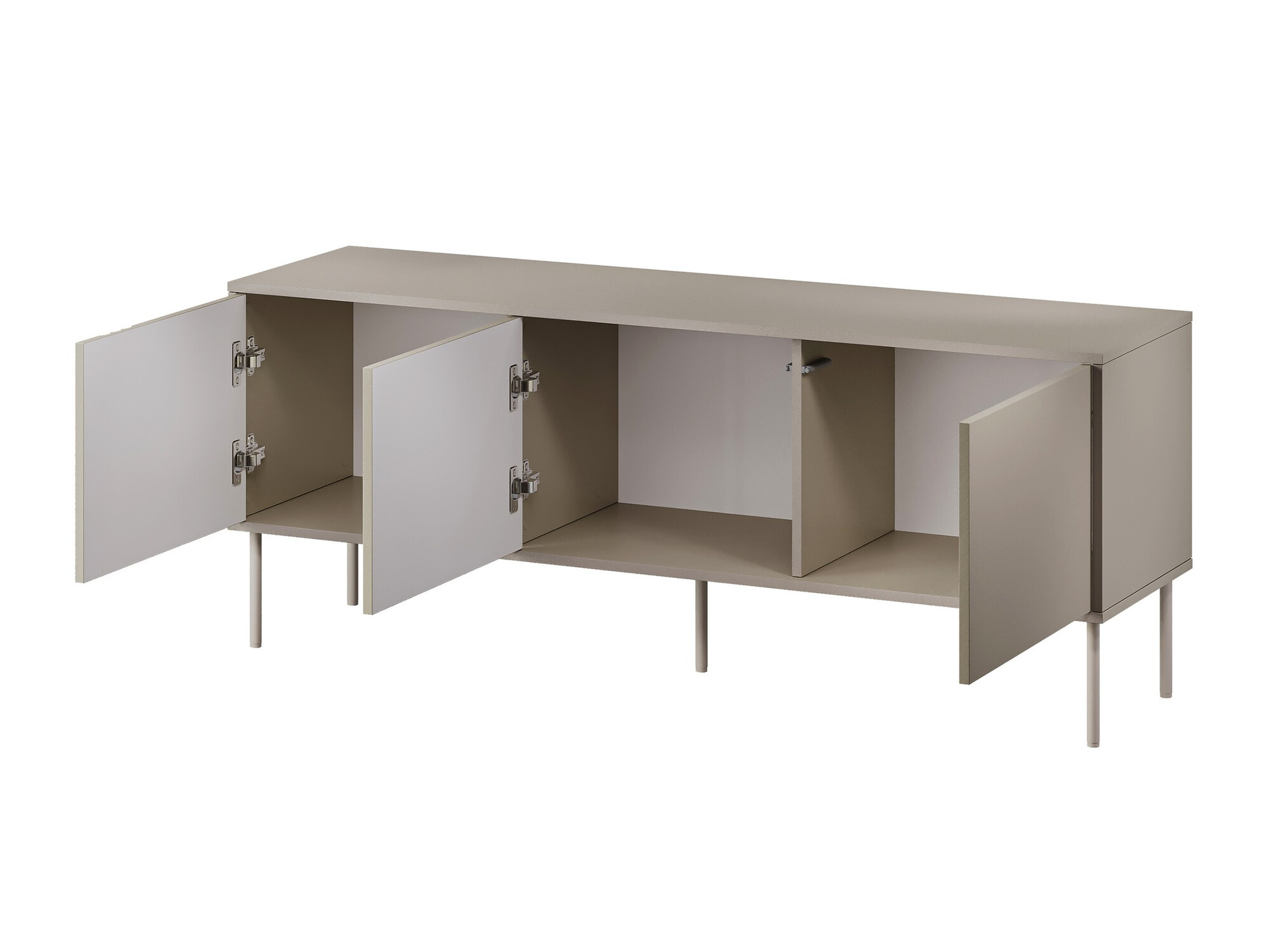 TV stand Tolete 104 (Green)