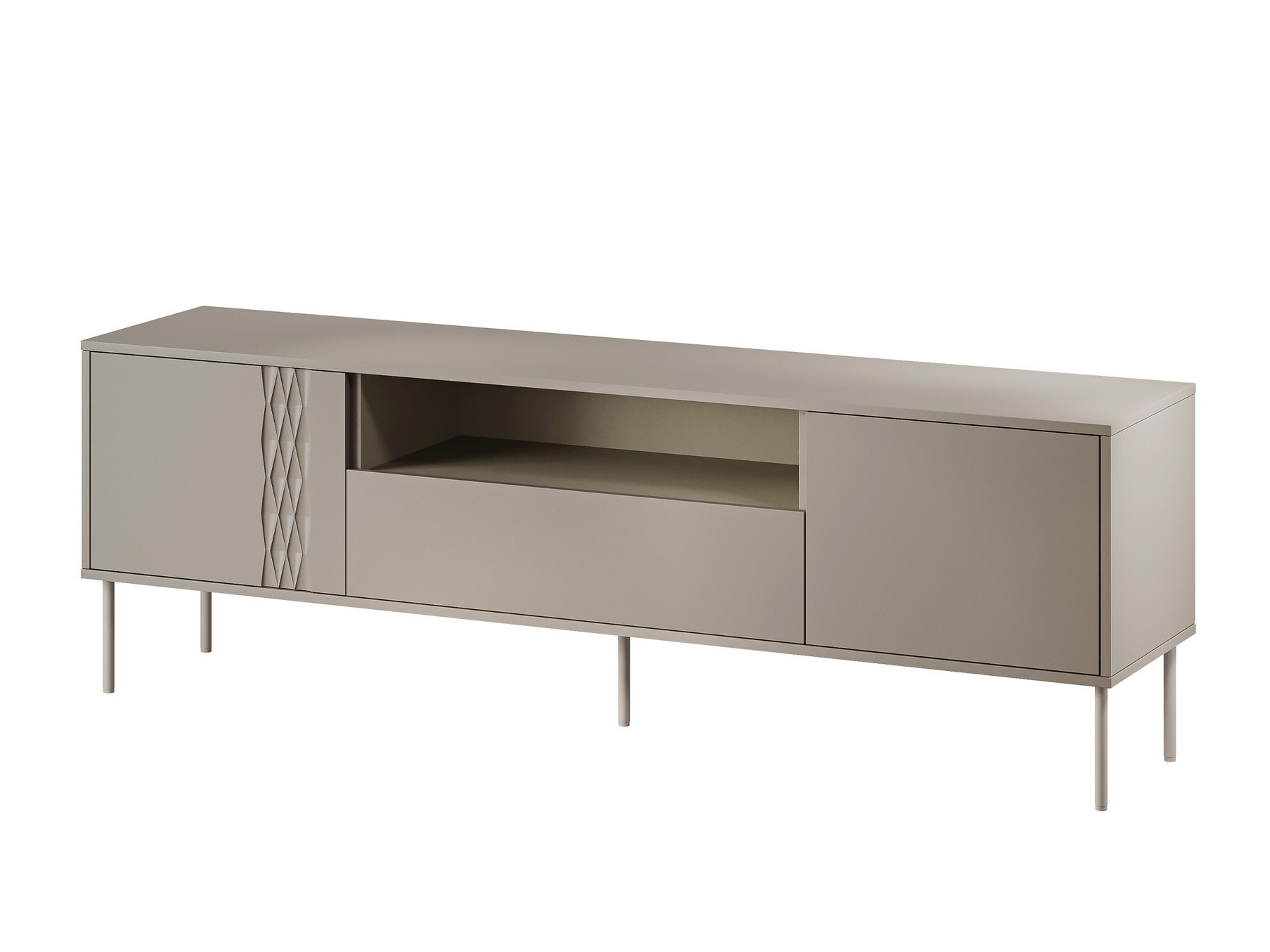 TV stand Tolete 105 (Beige)