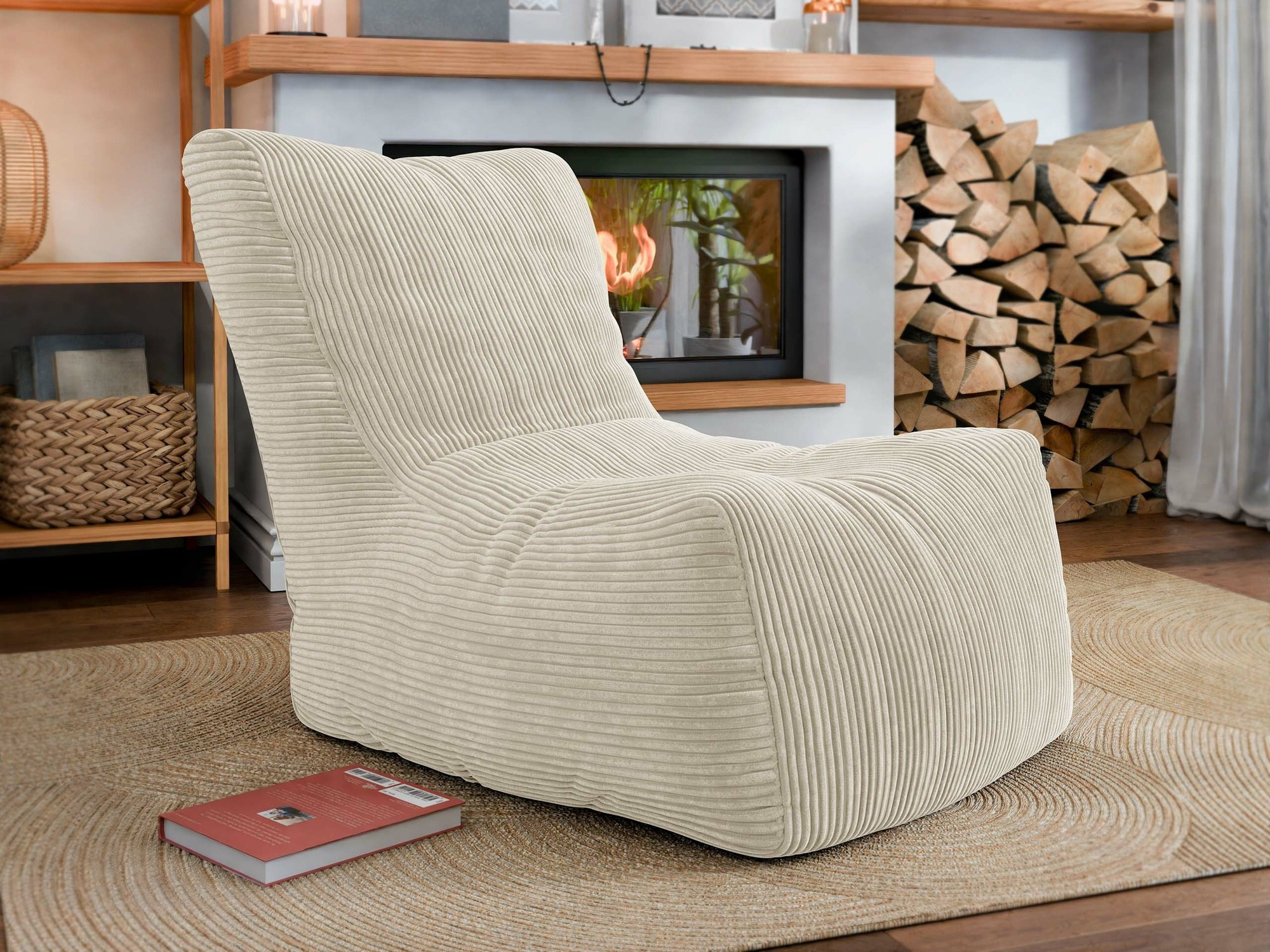 Bean bag Passeral (Poso 100)