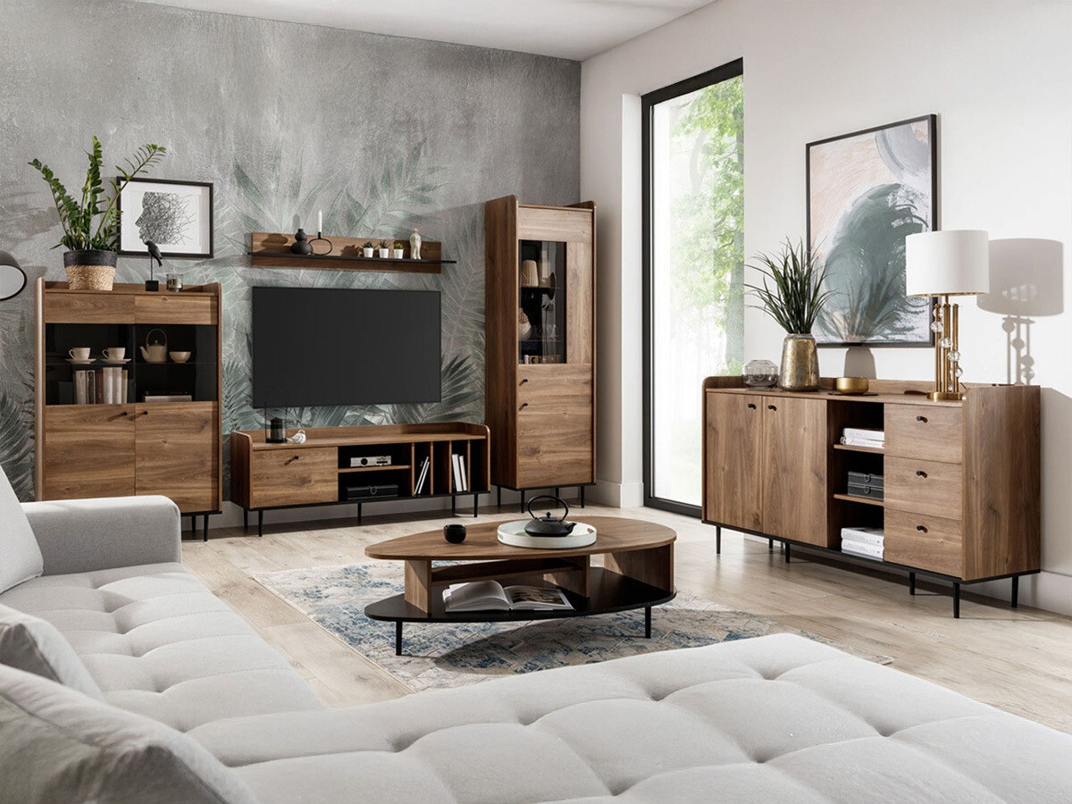 Living room set Ferenou 110