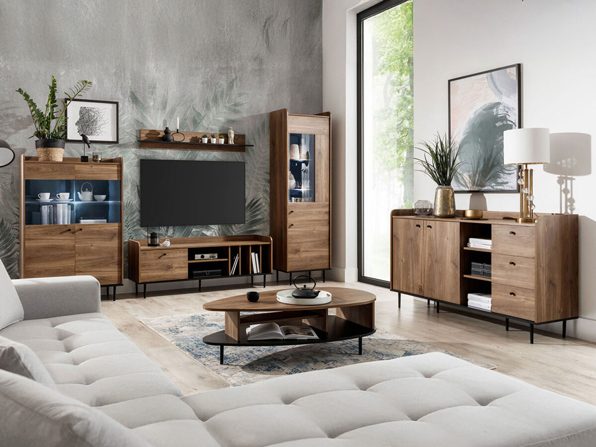 Living room set Ferenou 110