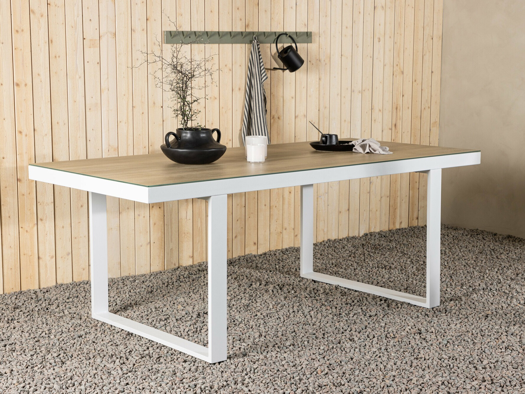 Outdoor table Dallas 4629