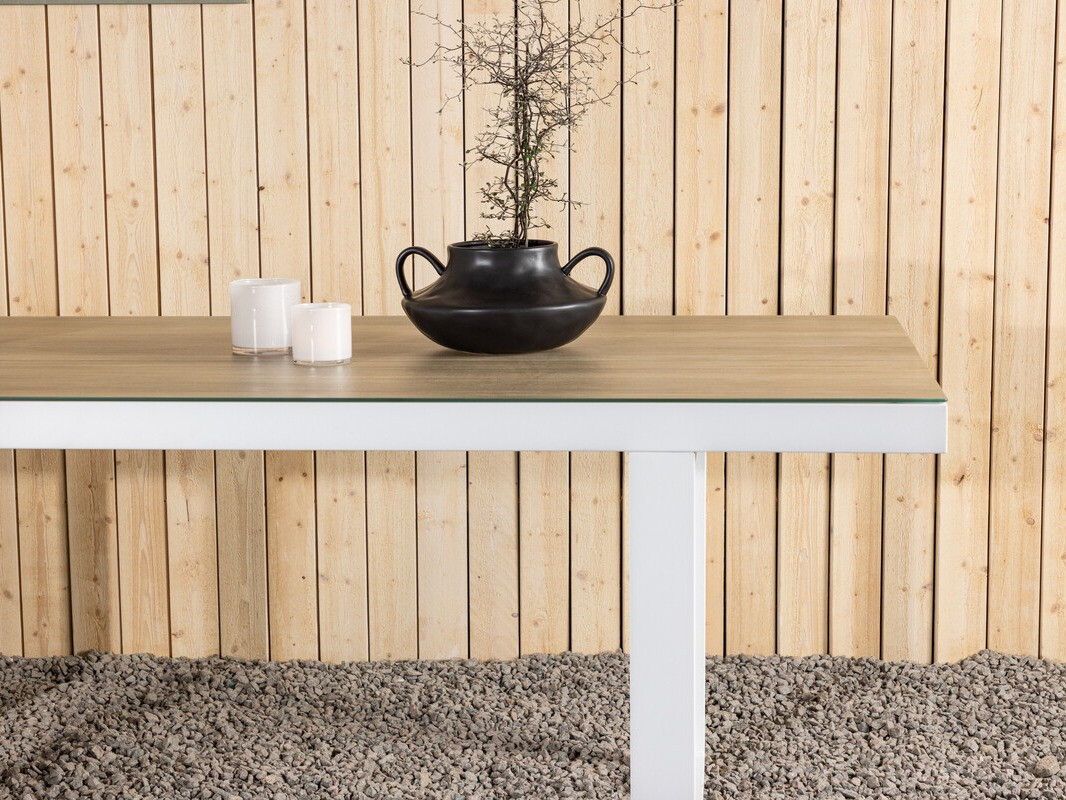 Outdoor table Dallas 4629