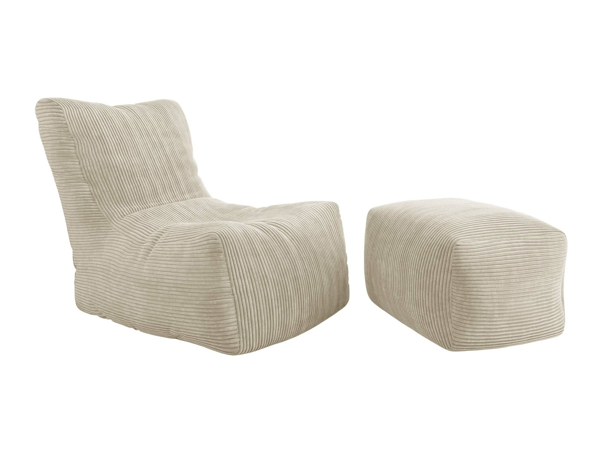 Bean bag Passeral II (Poso 100)