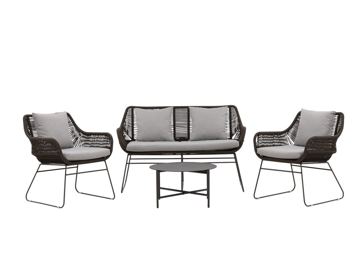 Outdoor furniture set Dallas 4634