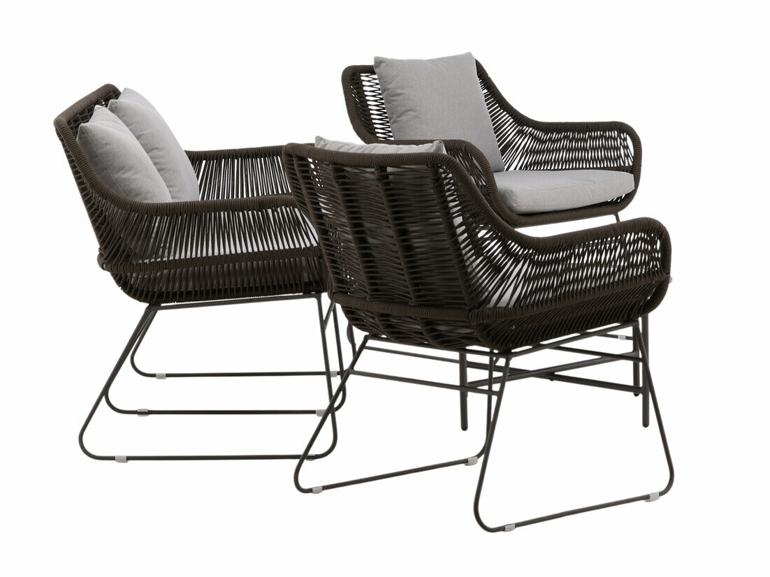 Outdoor furniture set Dallas 4634