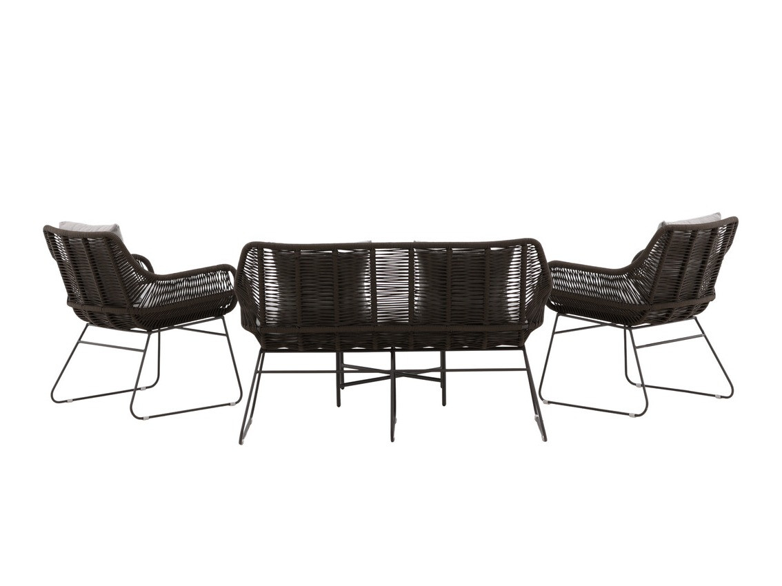 Outdoor furniture set Dallas 4634