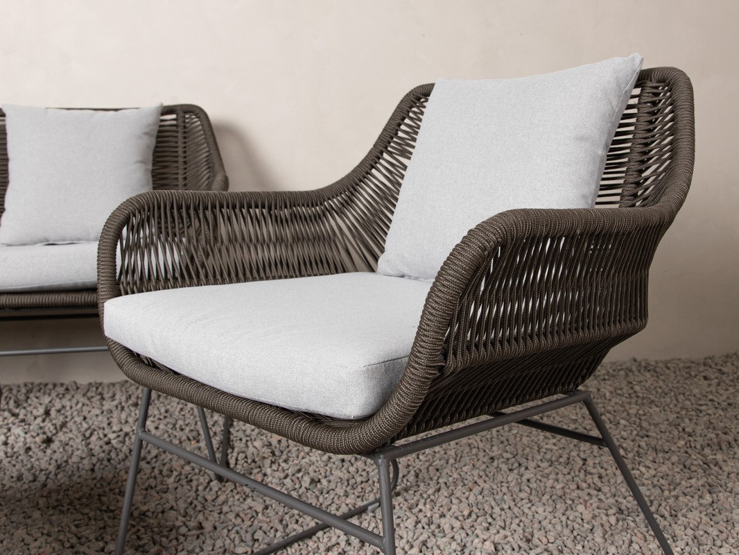 Outdoor furniture set Dallas 4634