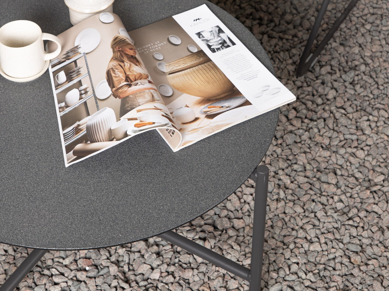Outdoor furniture set Dallas 4634