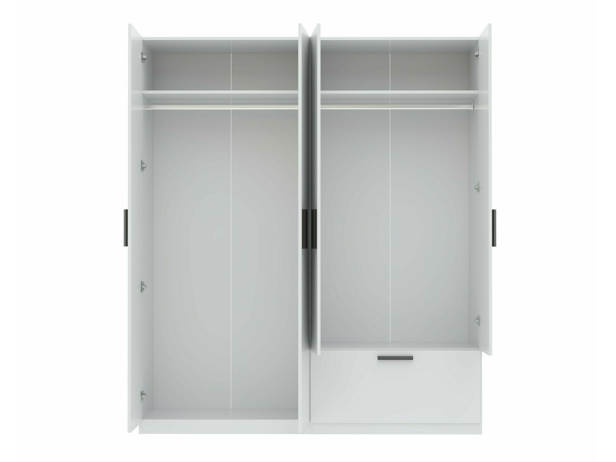 Wardrobe Bristol 203