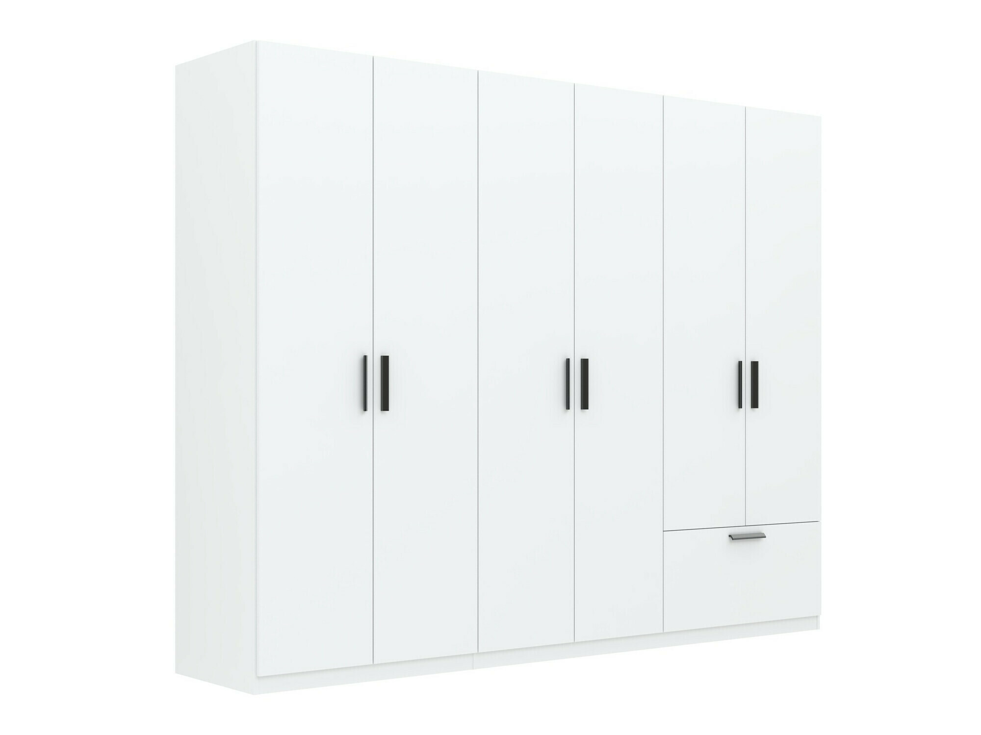 Wardrobe Bristol 205