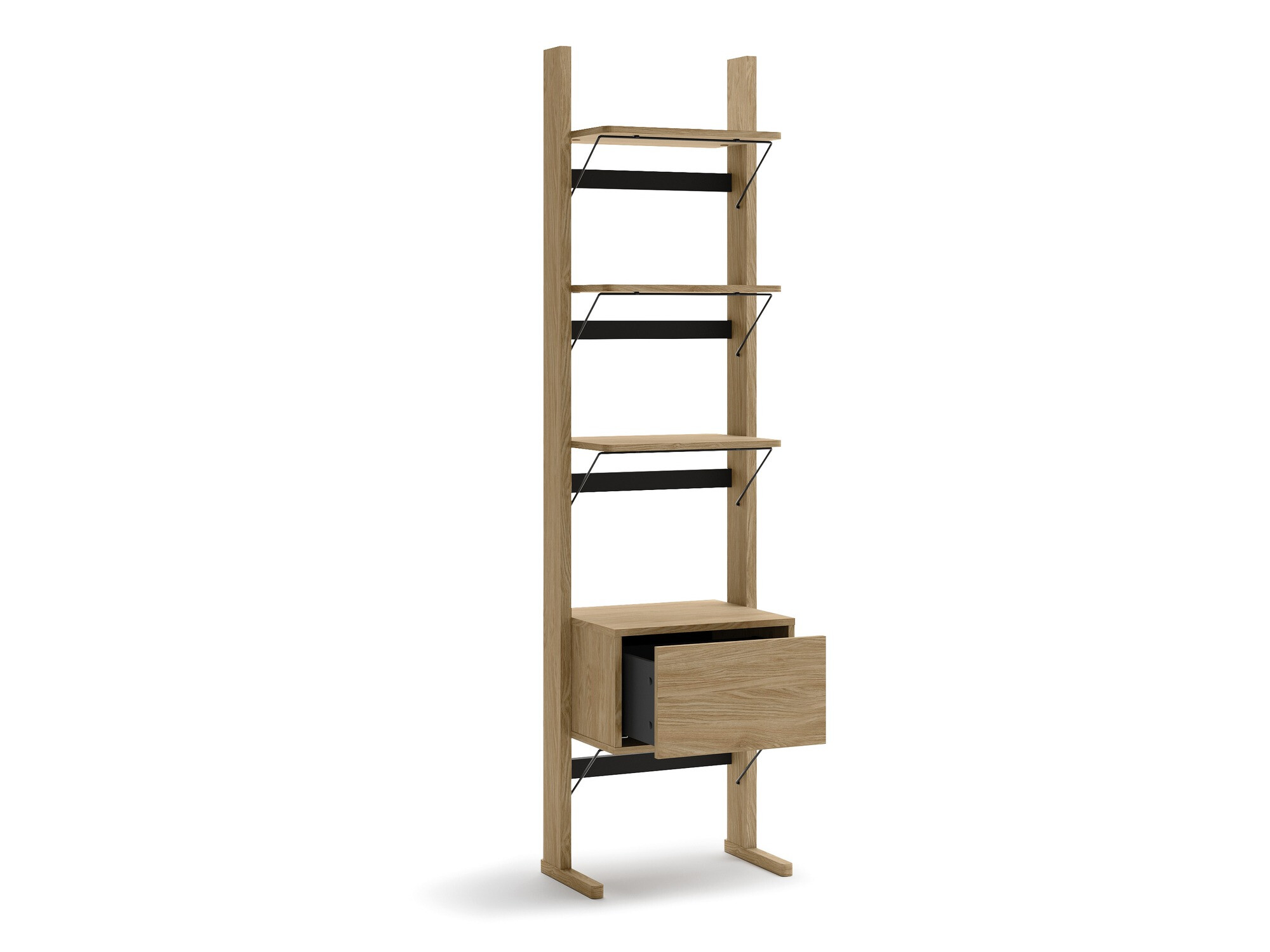 Bookcase Feleliu 101