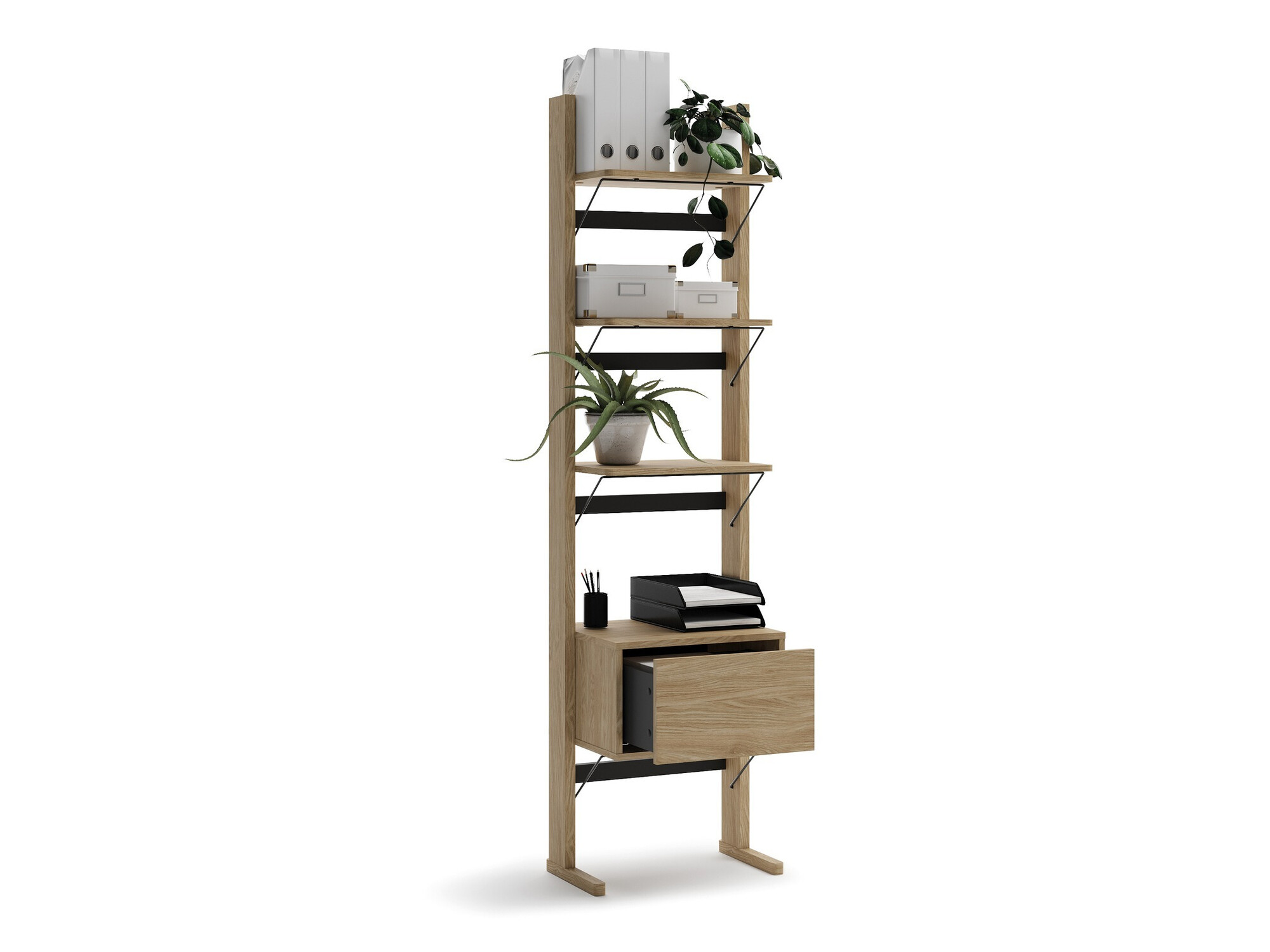 Bookcase Feleliu 101