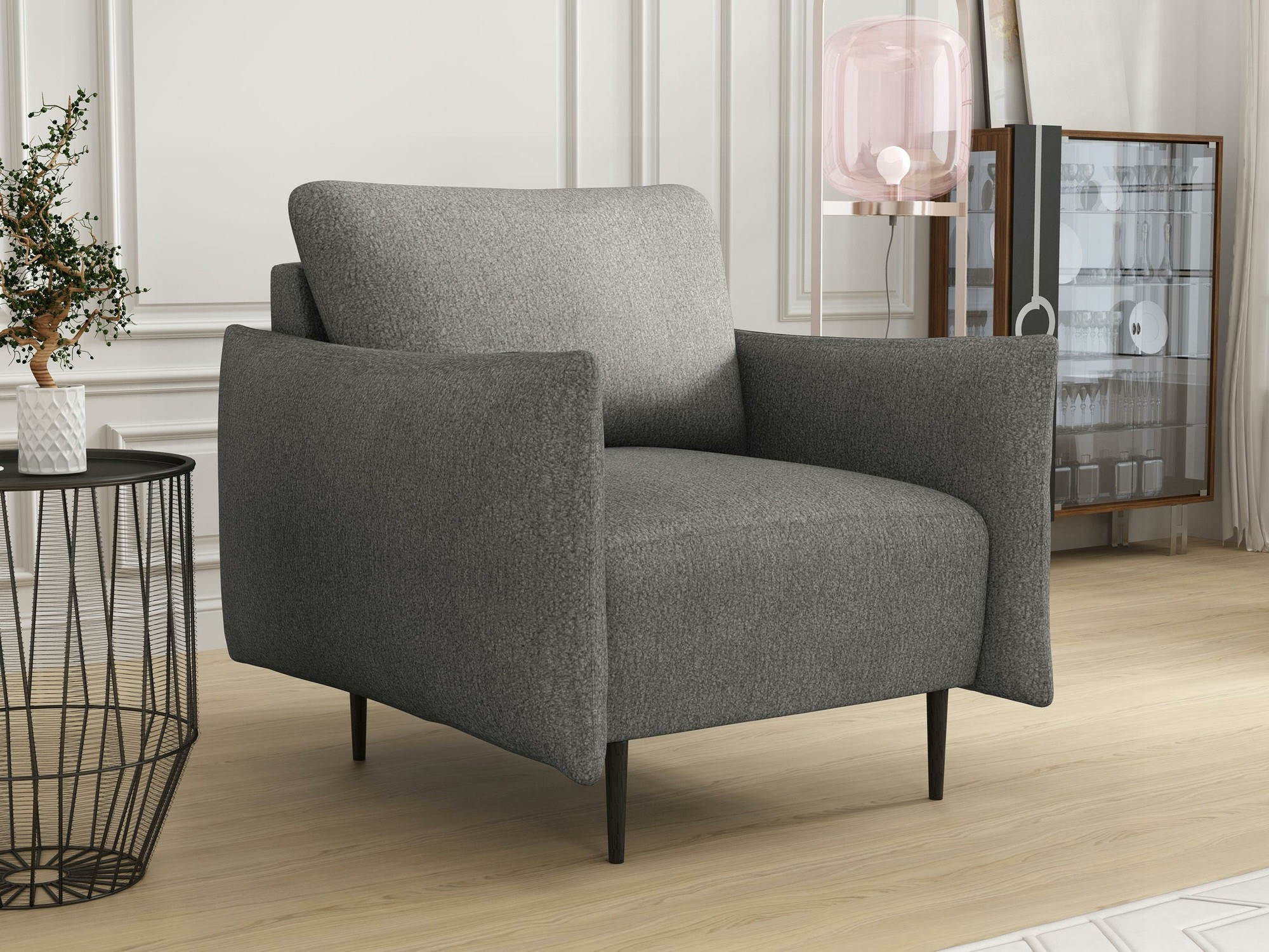 Armchair Columbus 225 (Velo 635)