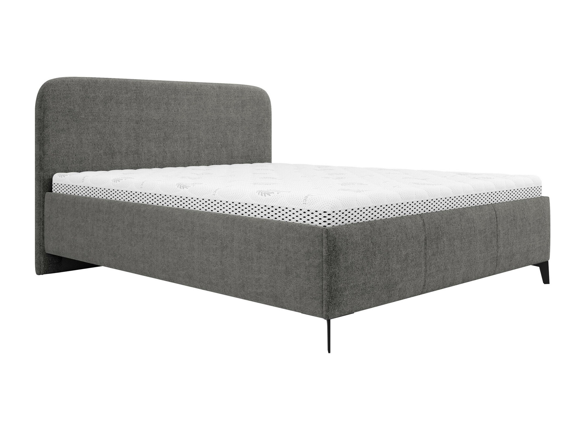 Bed ComfiDream Lumila (Velo 635)